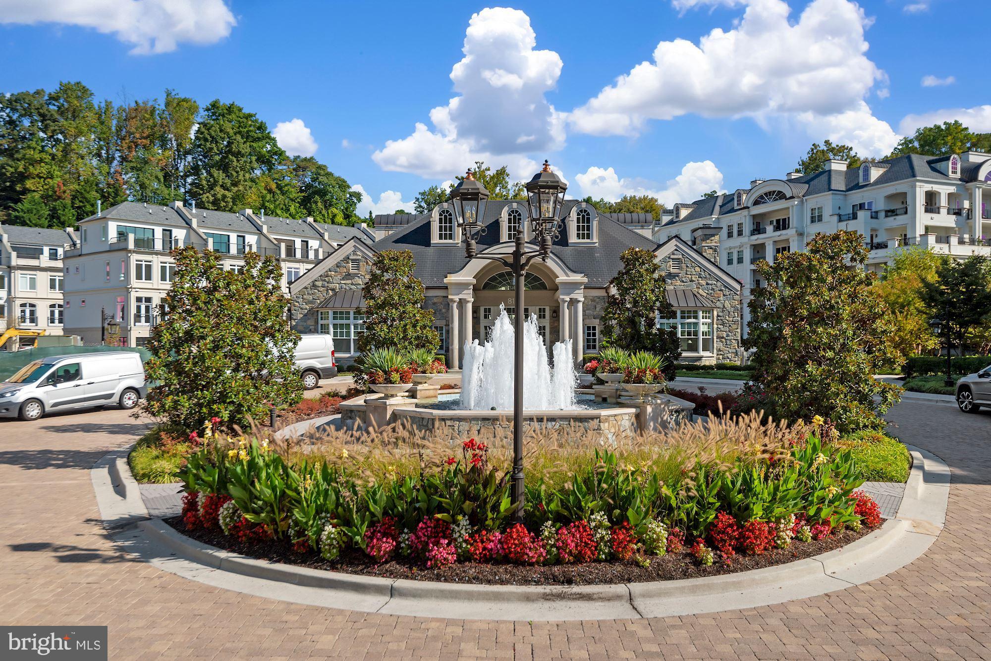 QUARRY SPRINGS - Residential