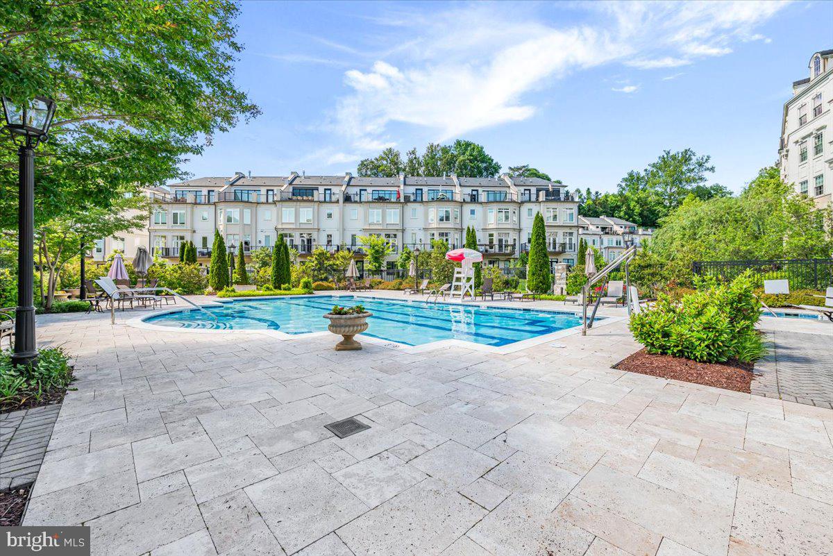 QUARRY SPRINGS - Residential