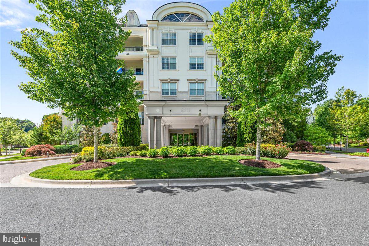 QUARRY SPRINGS - Residential
