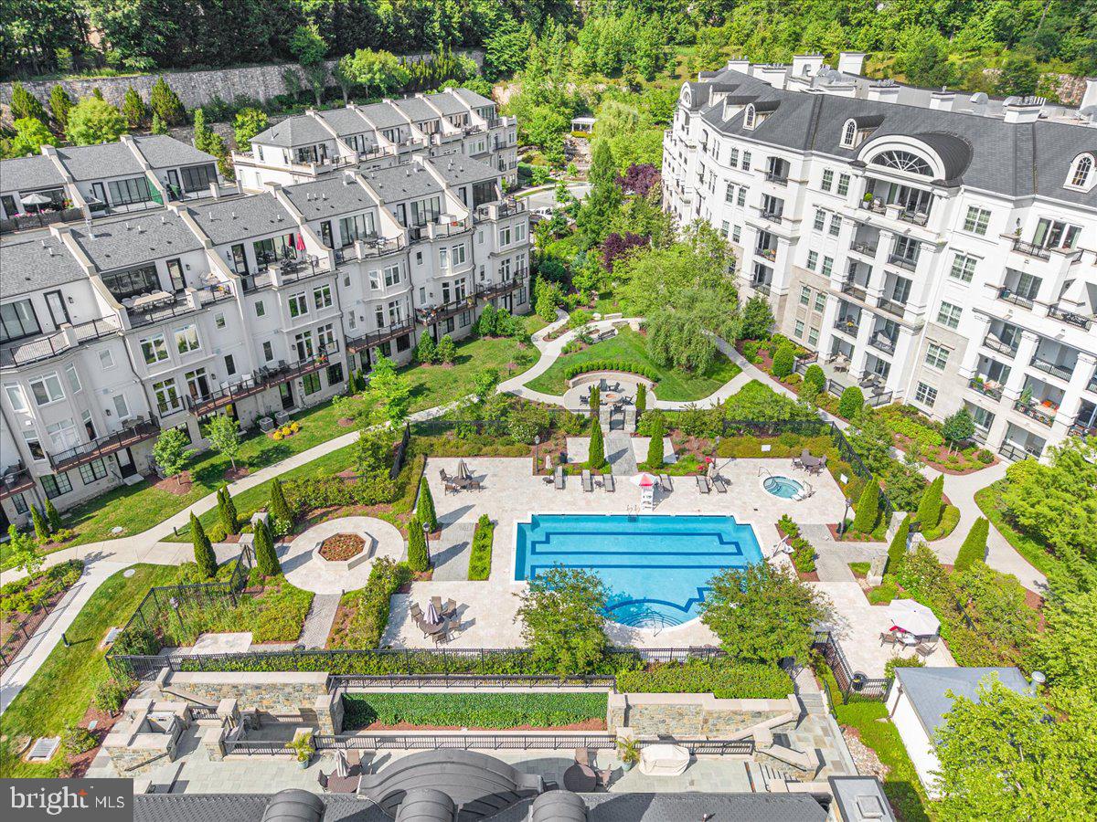 QUARRY SPRINGS - Residential