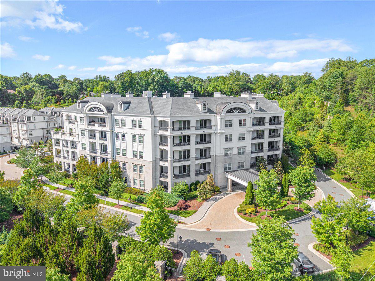 QUARRY SPRINGS - Residential