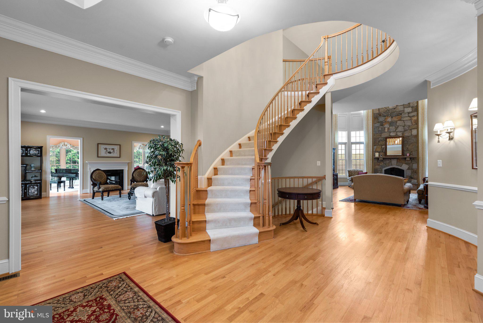 FINEGAN FARM - Residential