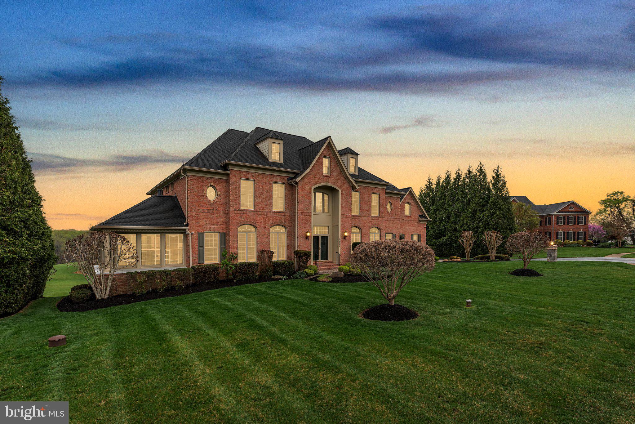FINEGAN FARM - Residential