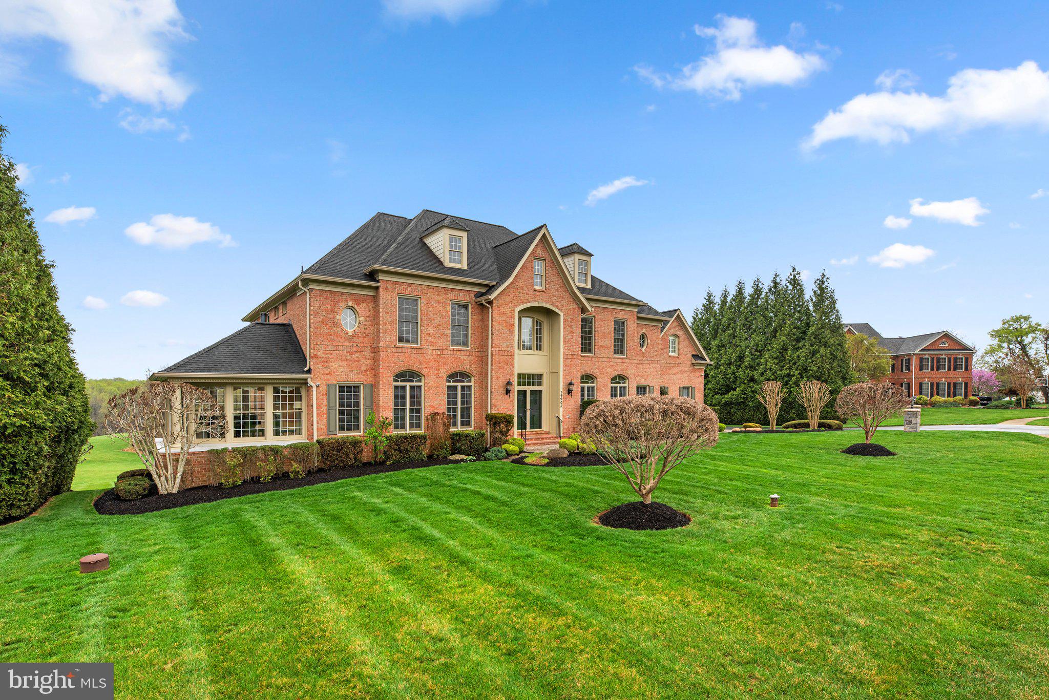 FINEGAN FARM - Residential