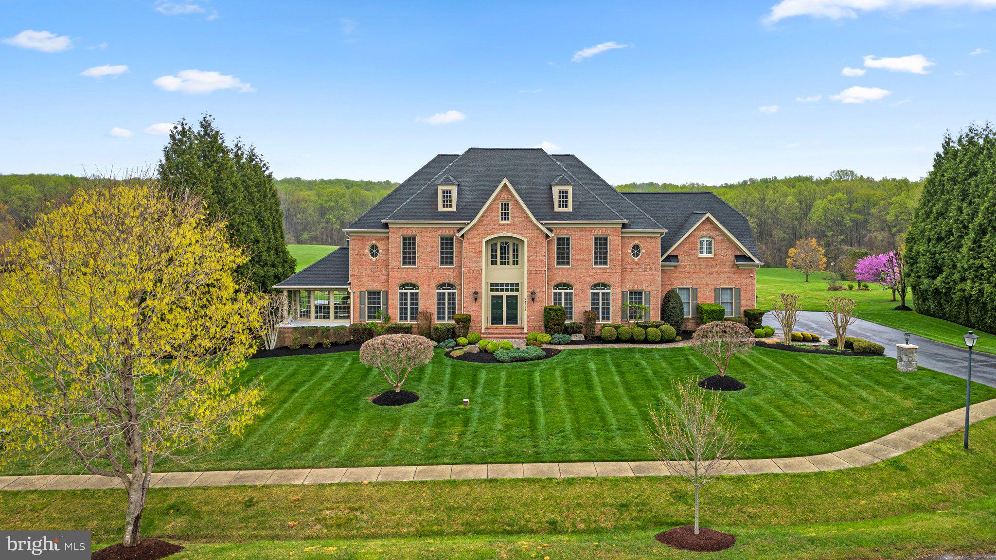 FINEGAN FARM - Residential