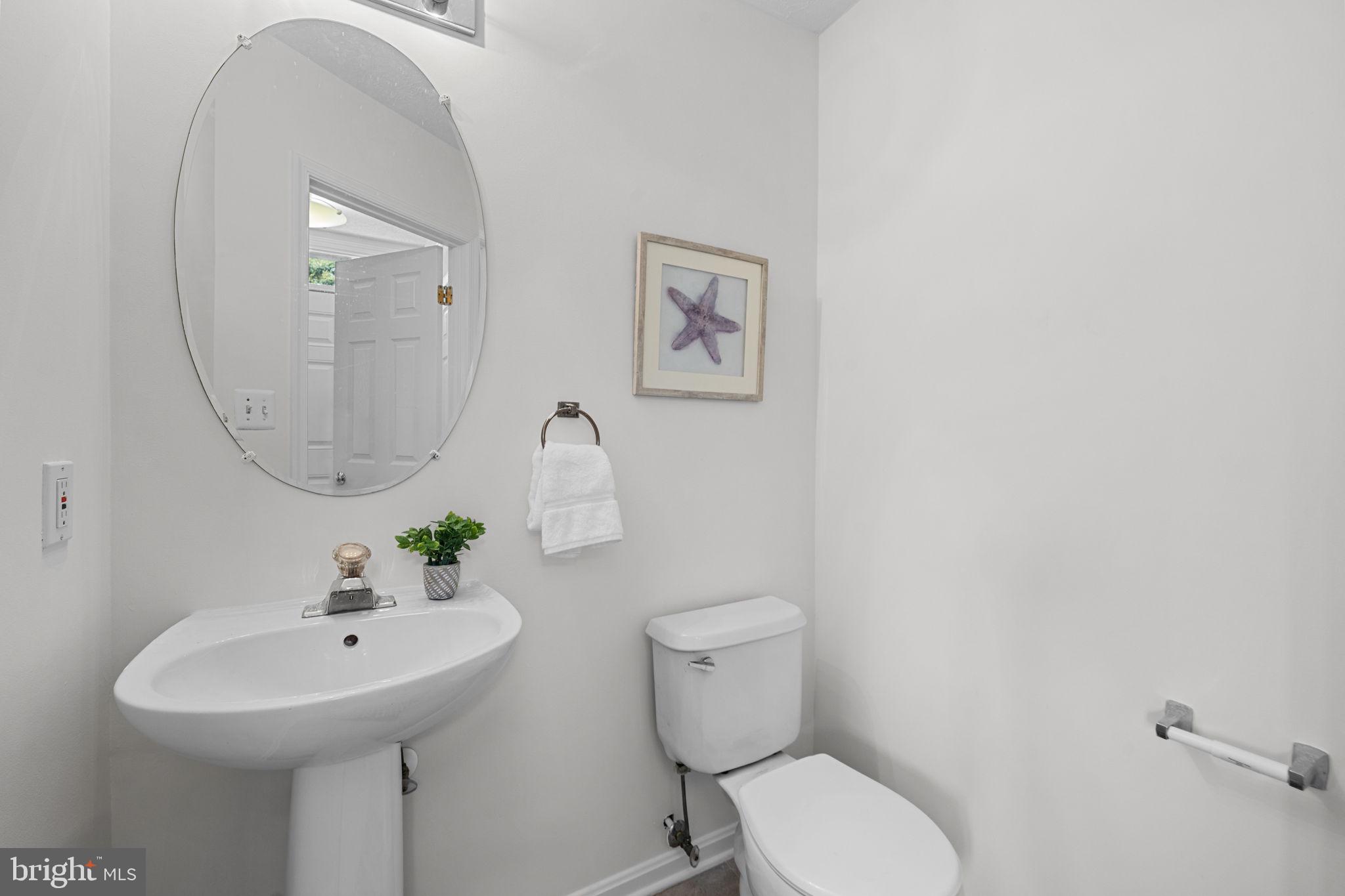 OWINGS MILLS - Residential