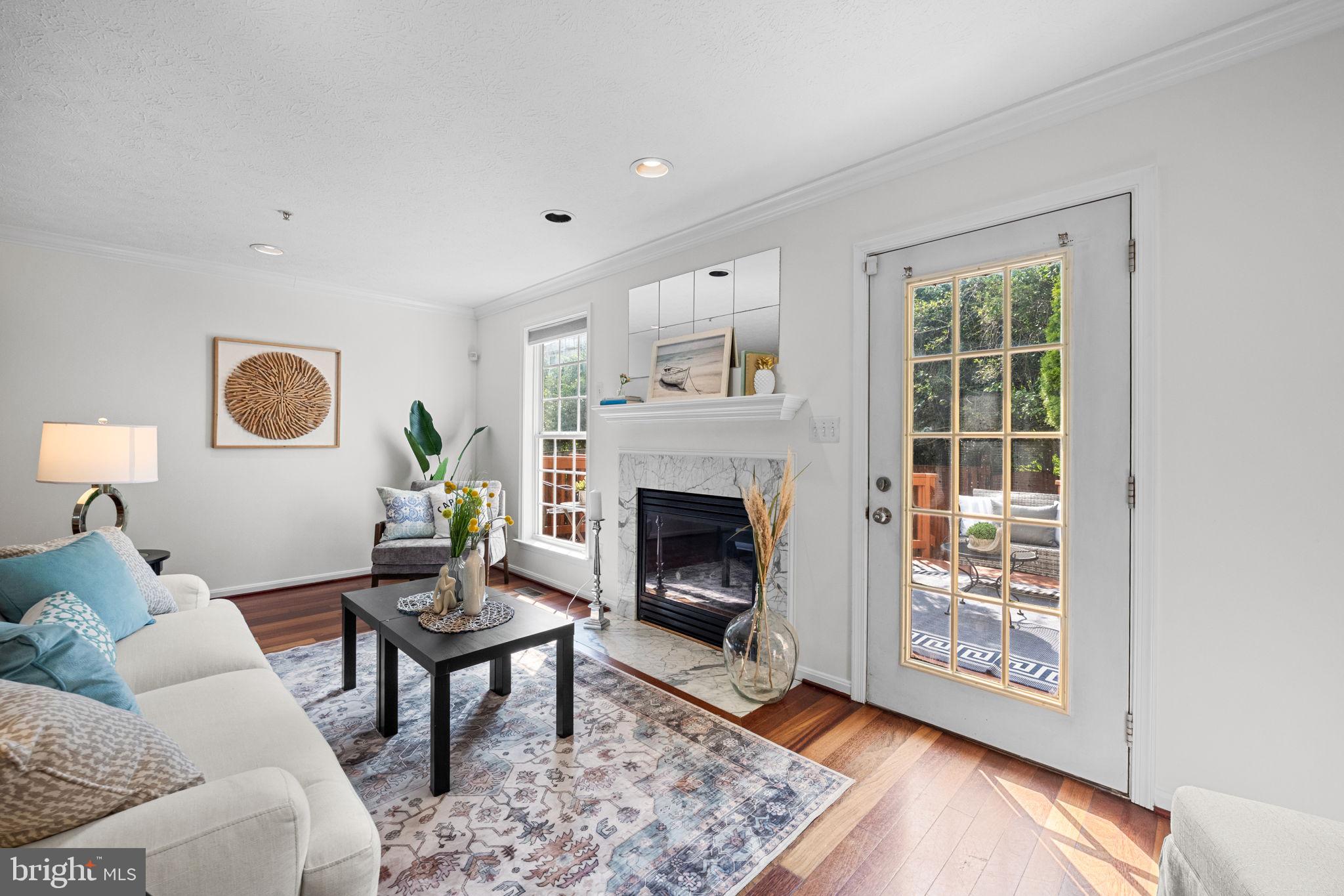 OWINGS MILLS - Residential