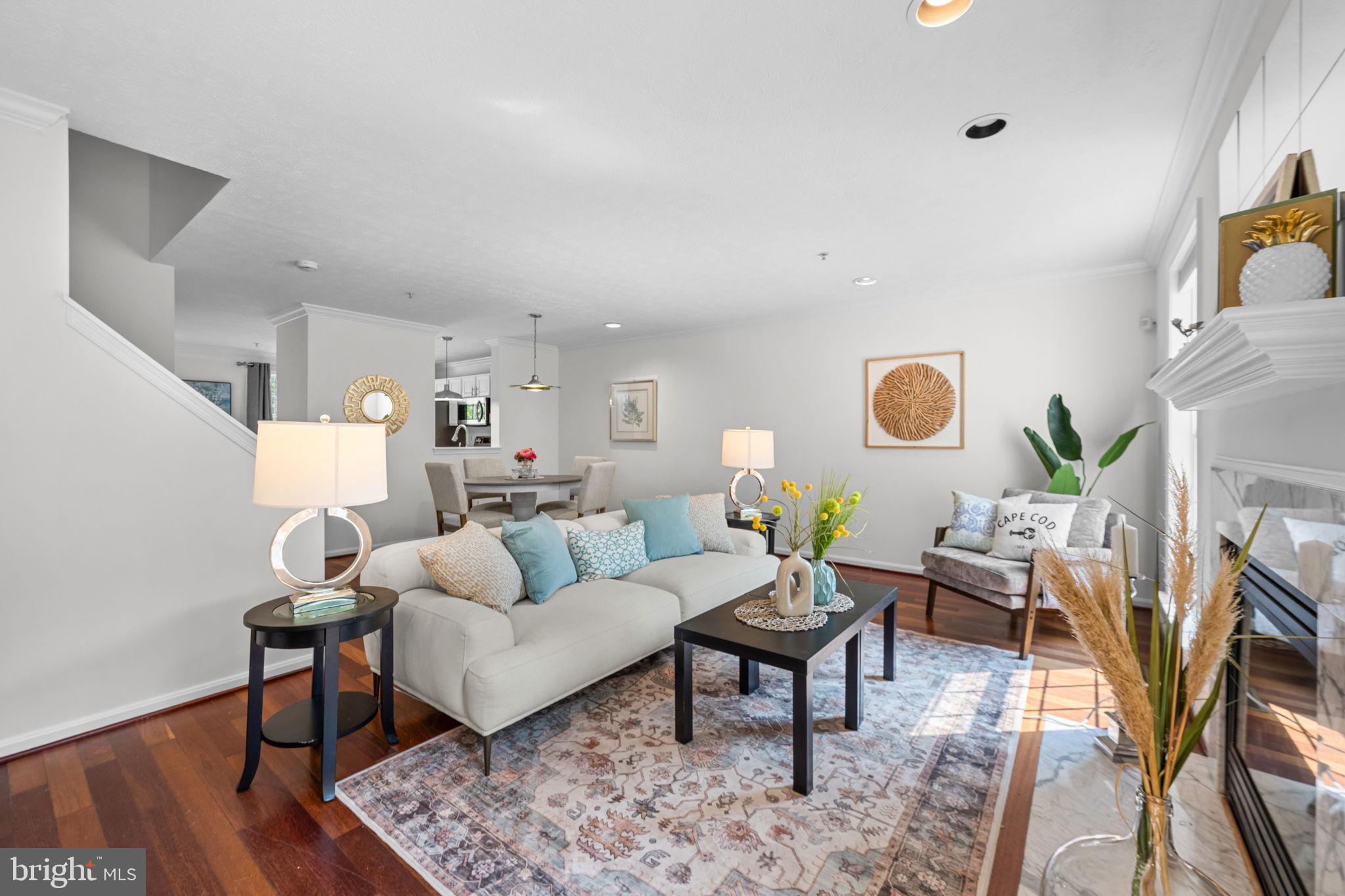 OWINGS MILLS - Residential
