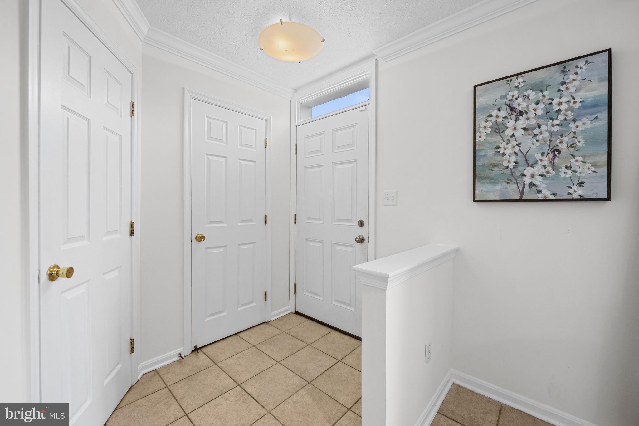 OWINGS MILLS - Residential