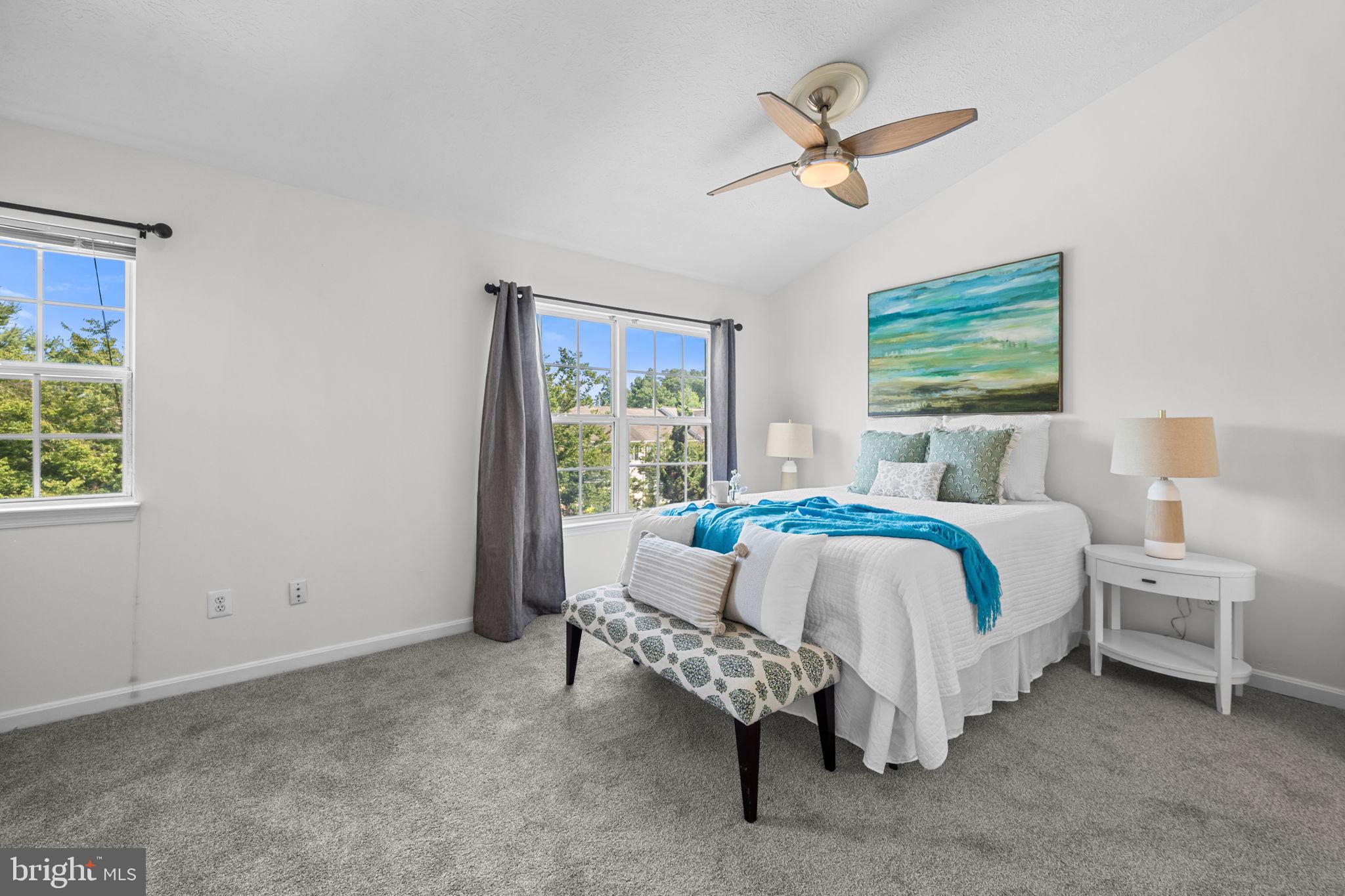 OWINGS MILLS - Residential