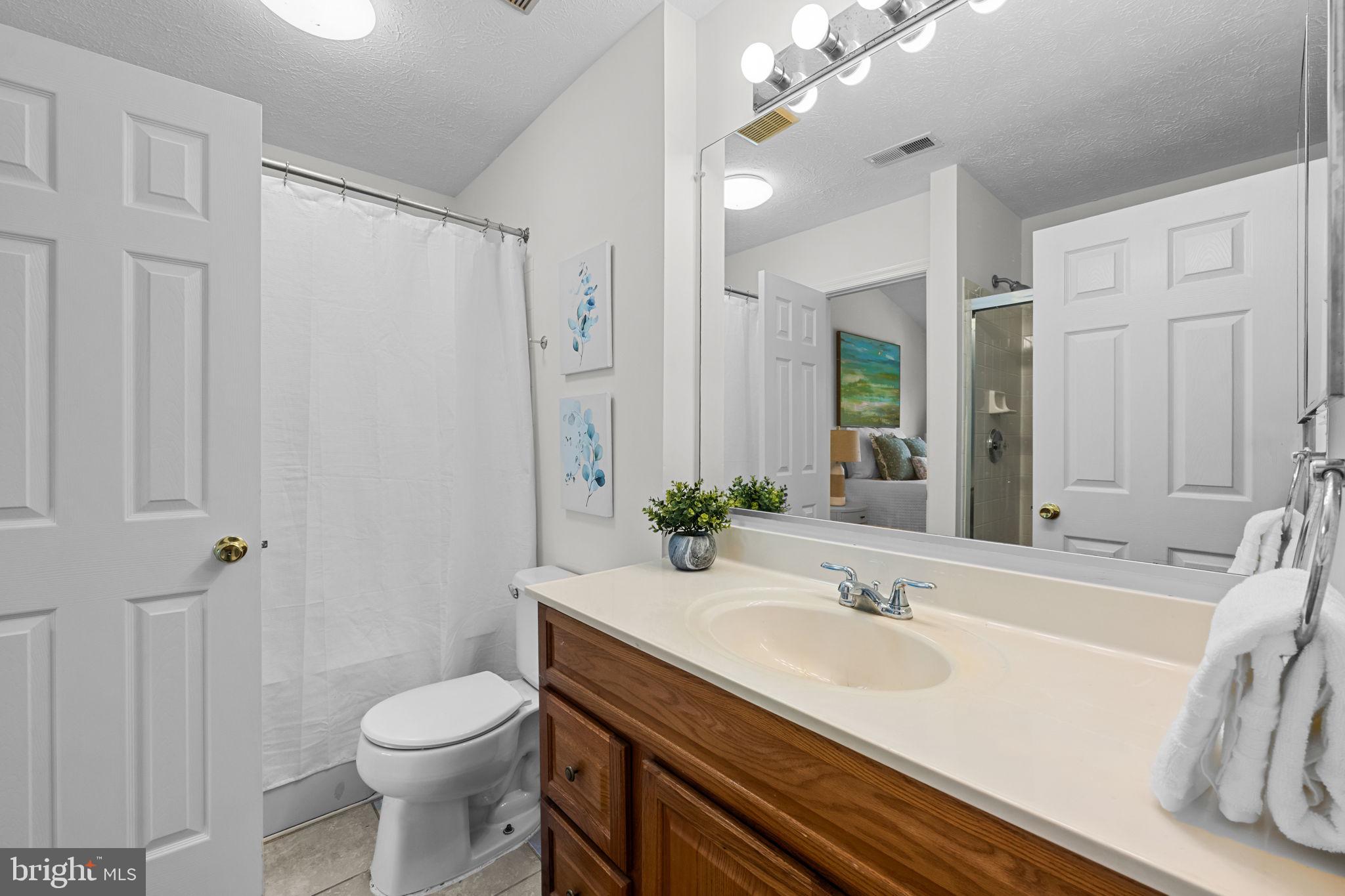 OWINGS MILLS - Residential