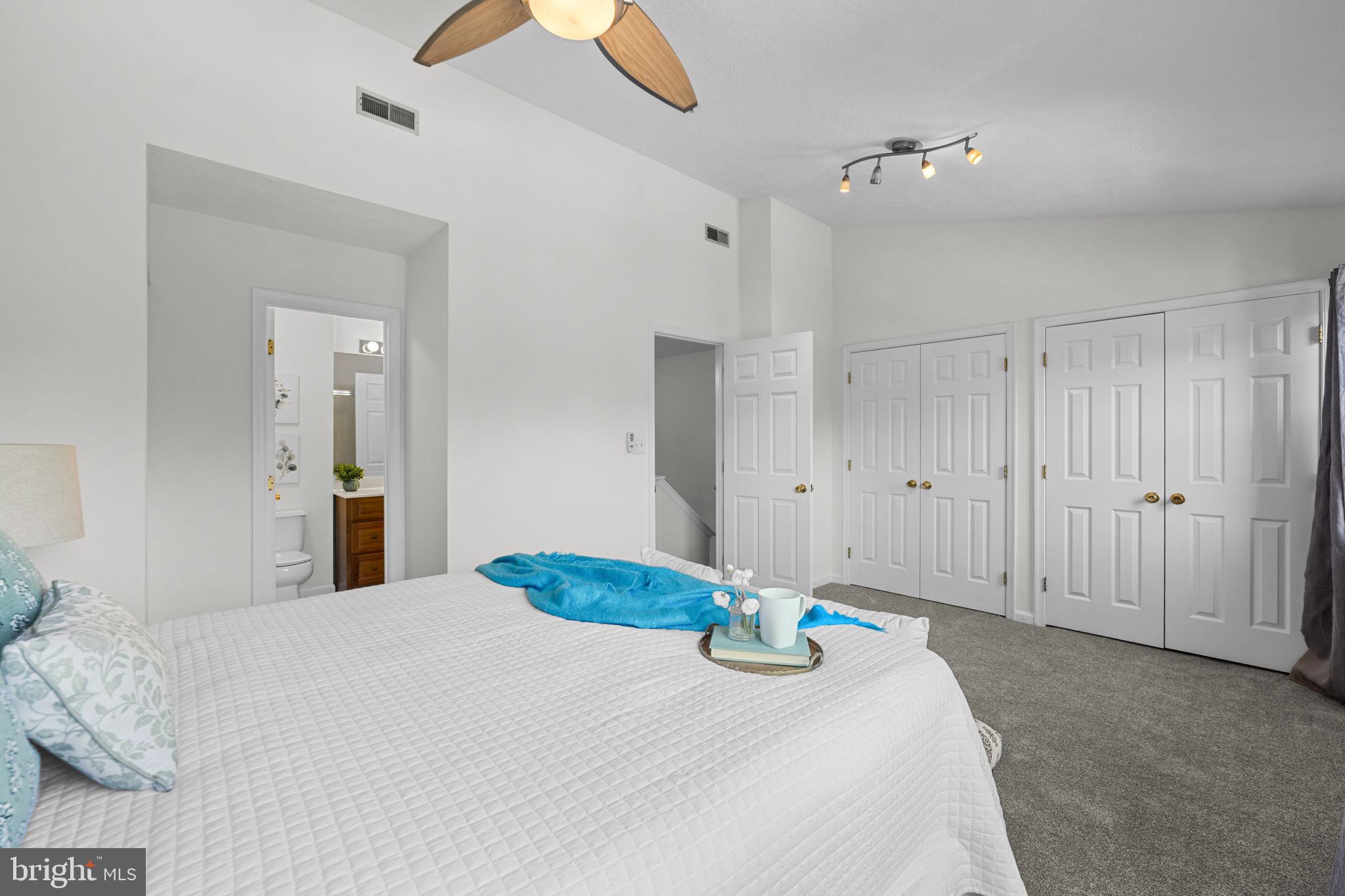 OWINGS MILLS - Residential