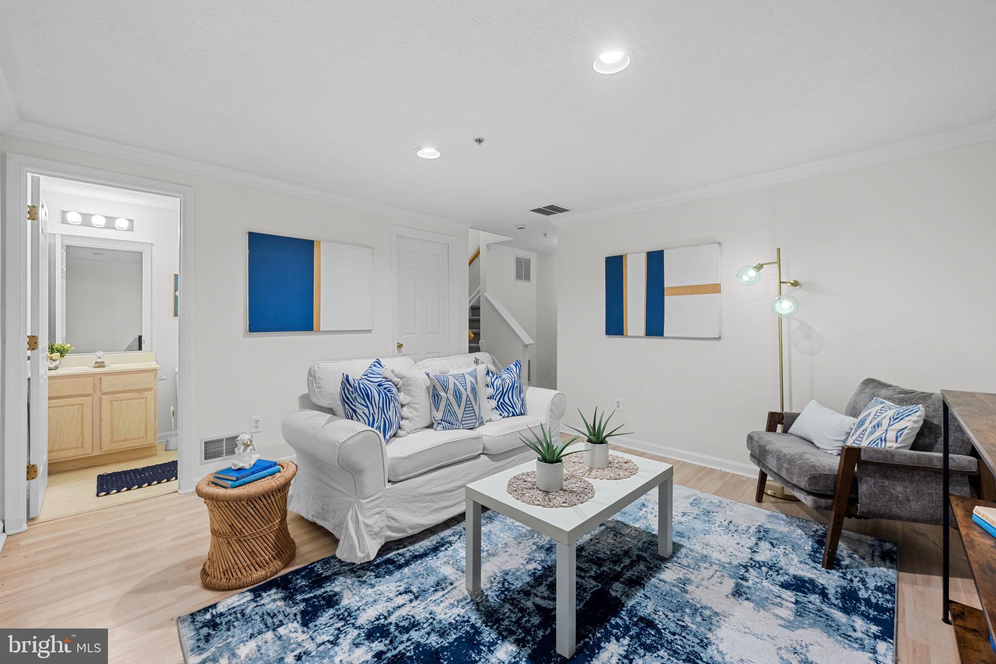 OWINGS MILLS - Residential