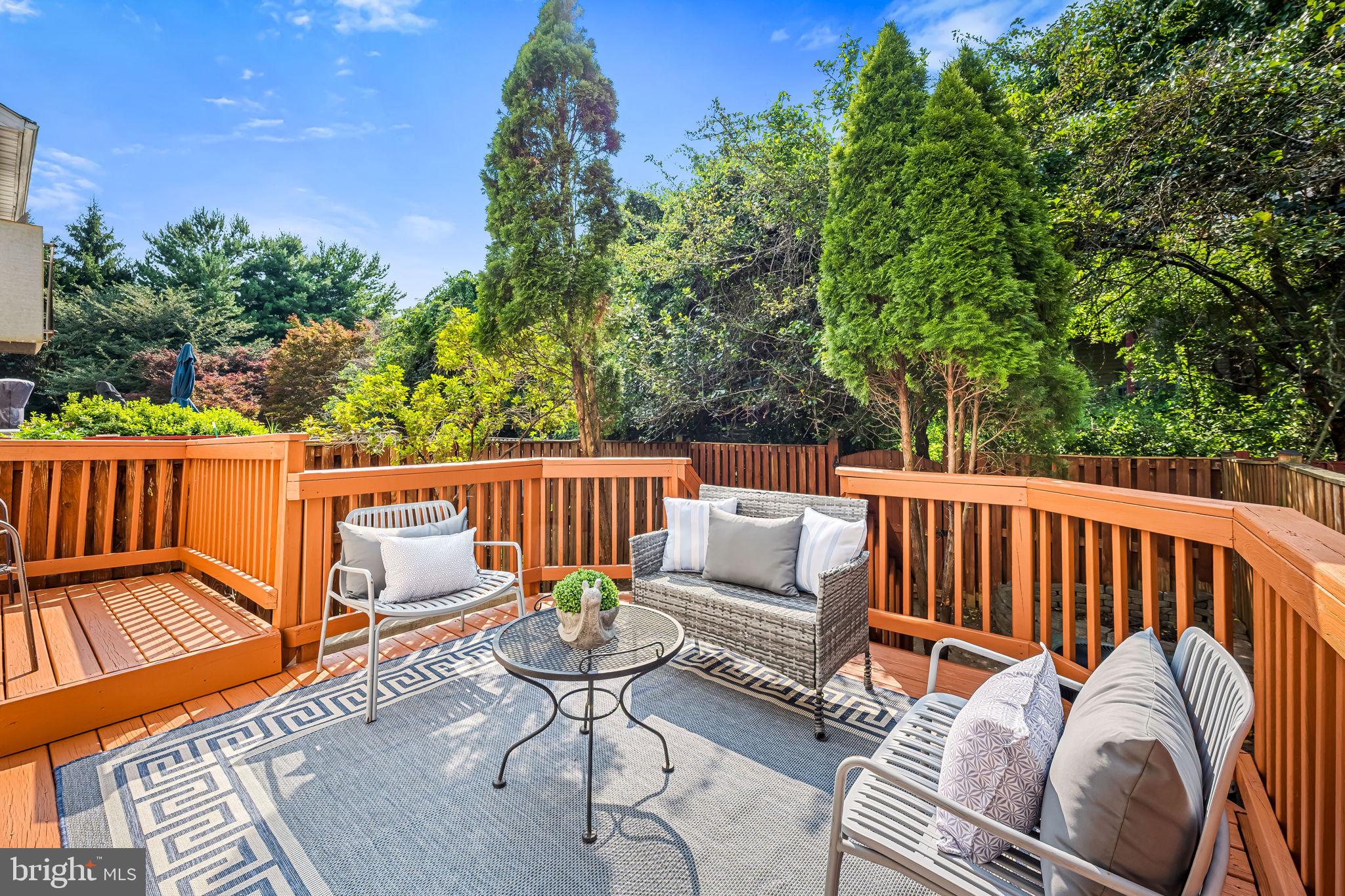 OWINGS MILLS - Residential