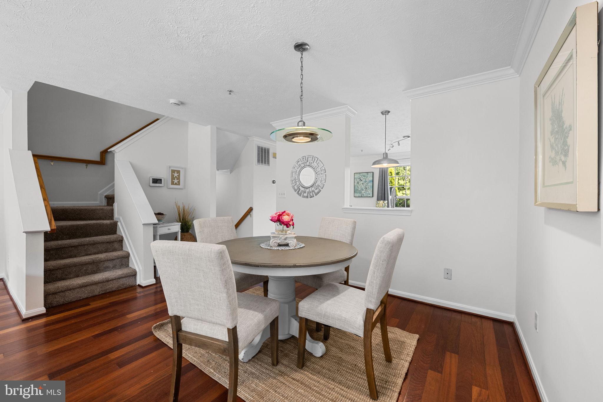 OWINGS MILLS - Residential