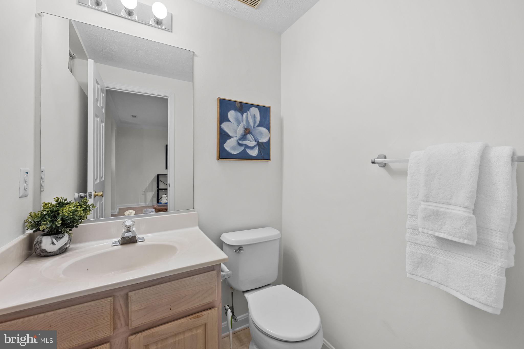 OWINGS MILLS - Residential
