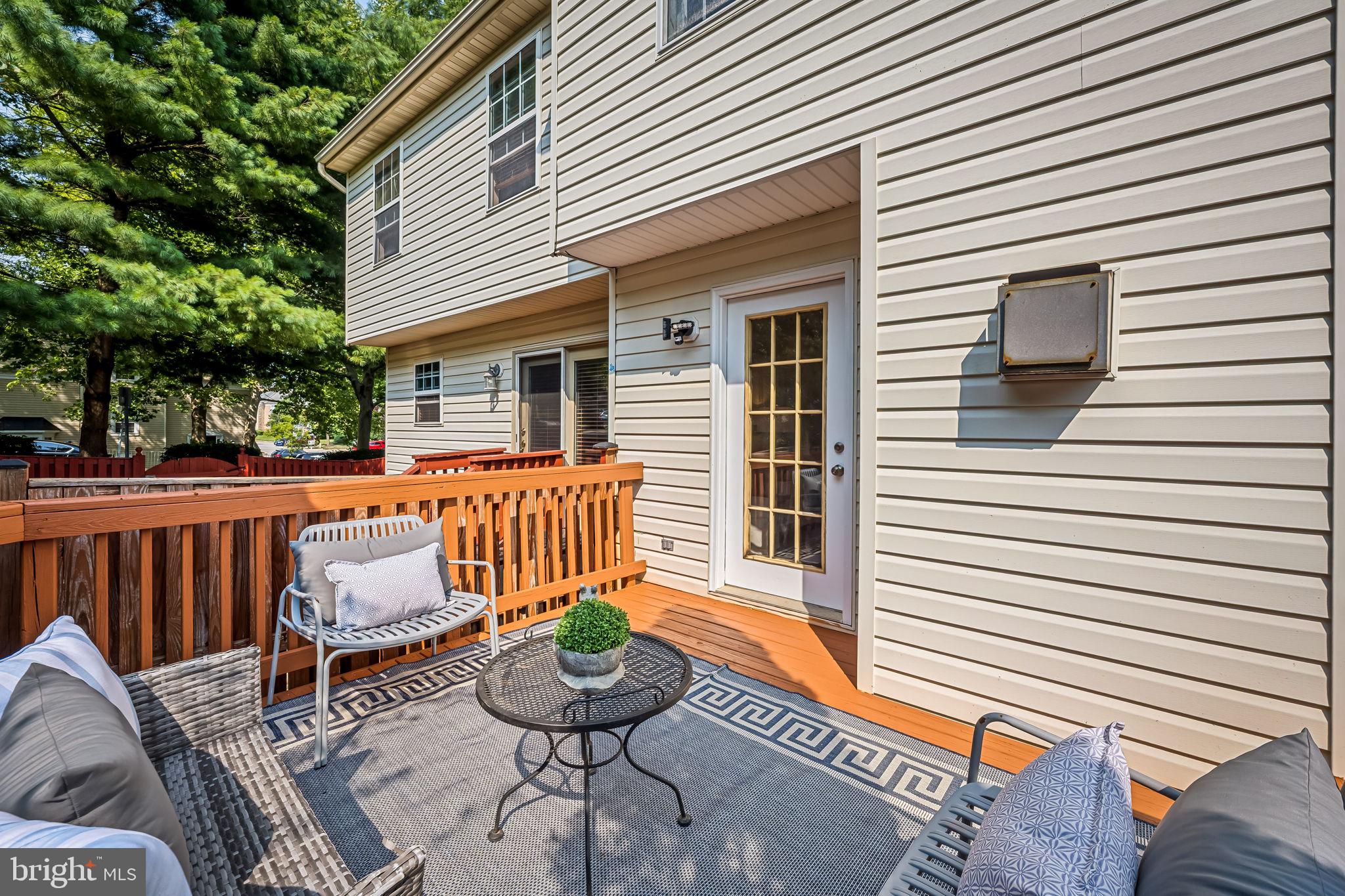 OWINGS MILLS - Residential