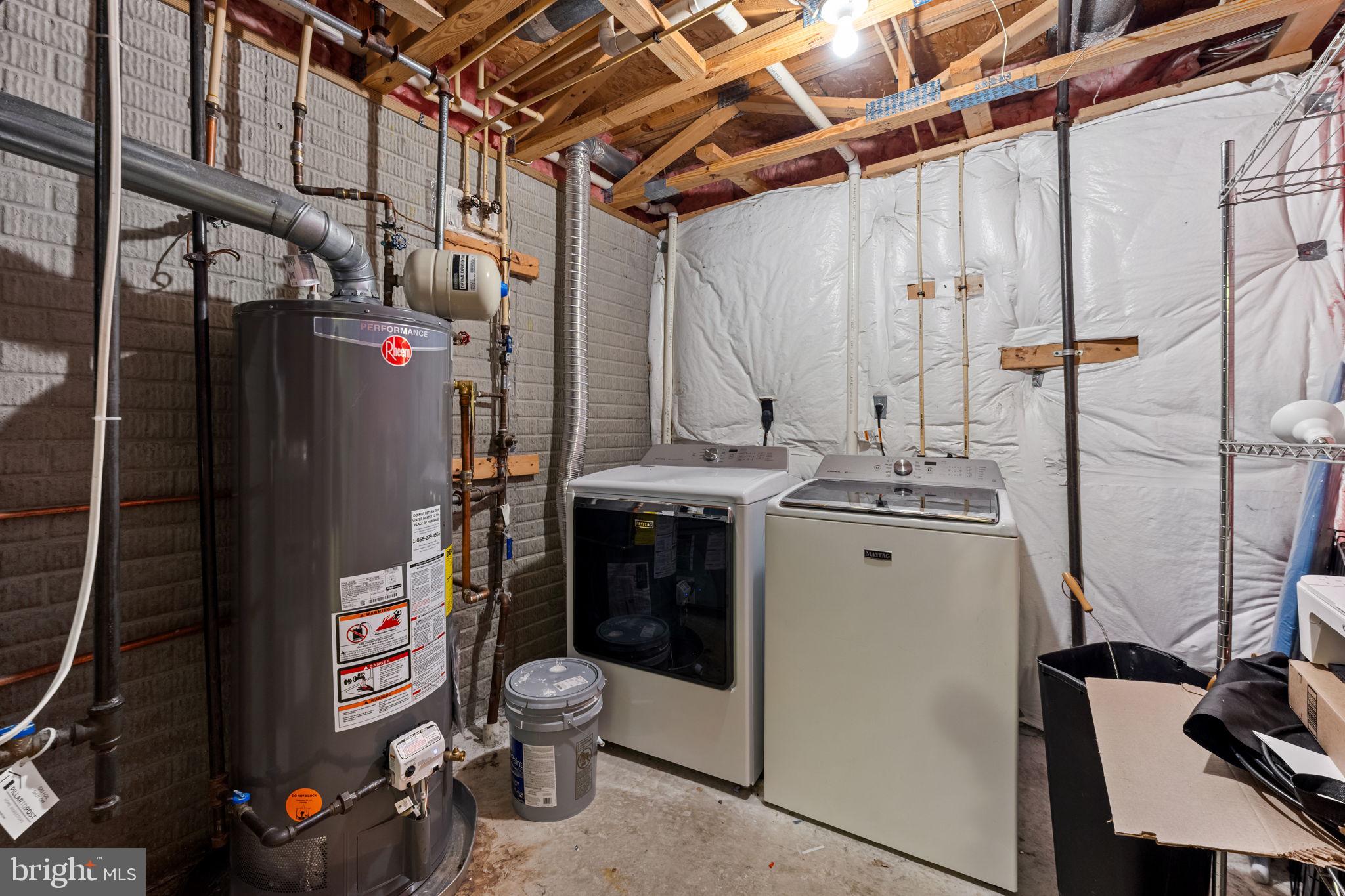 OWINGS MILLS - Residential