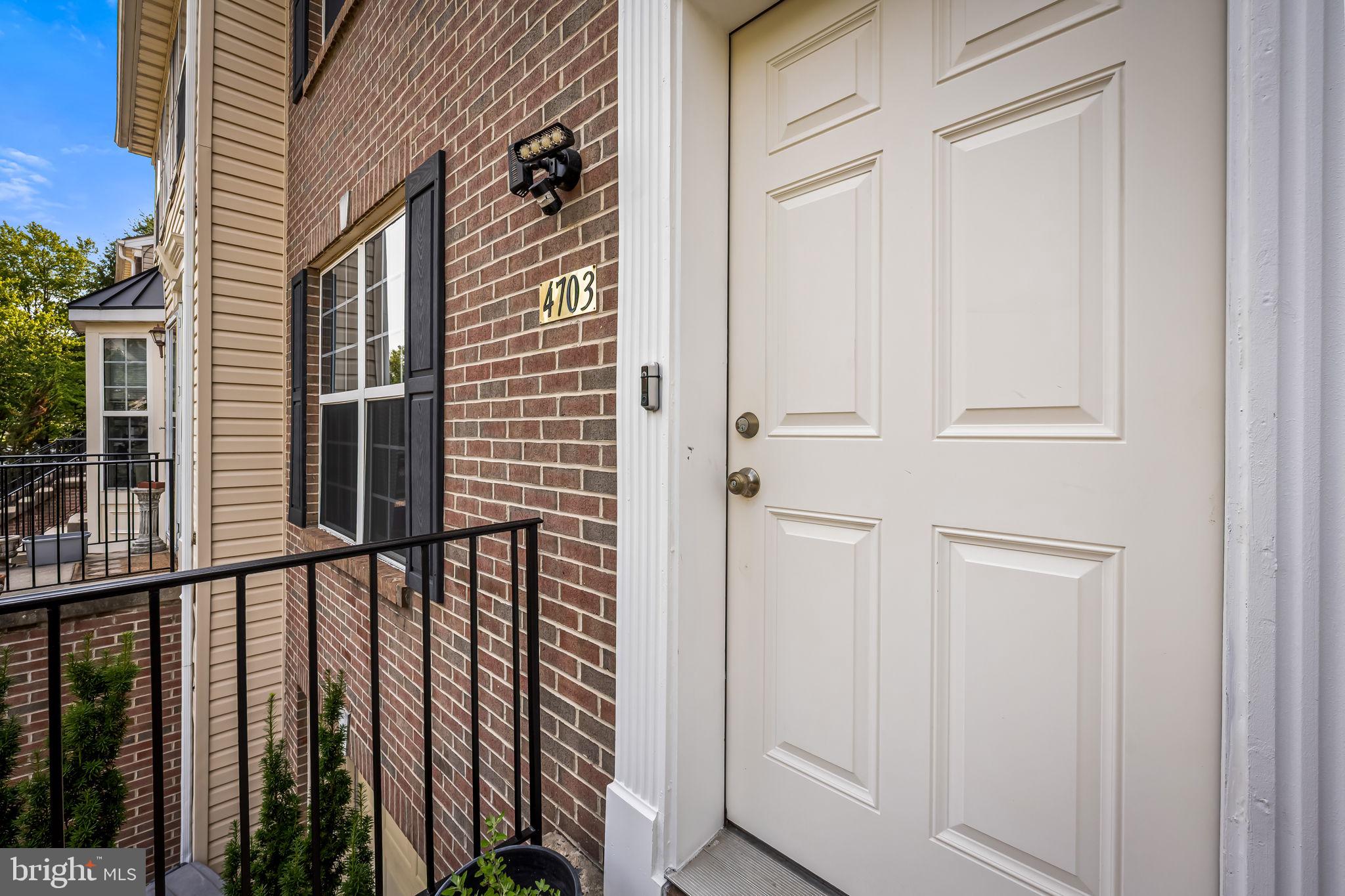 OWINGS MILLS - Residential