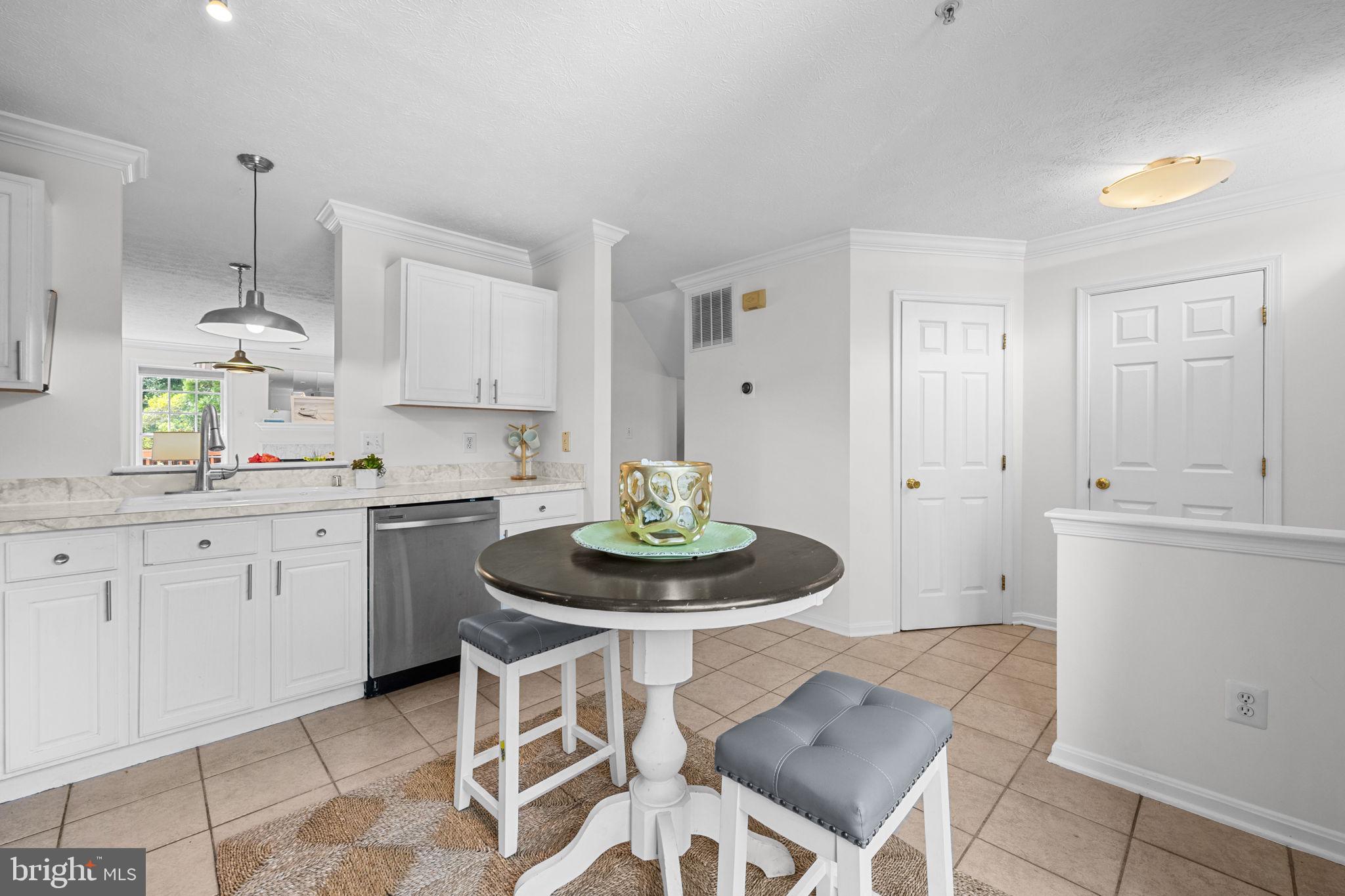 OWINGS MILLS - Residential