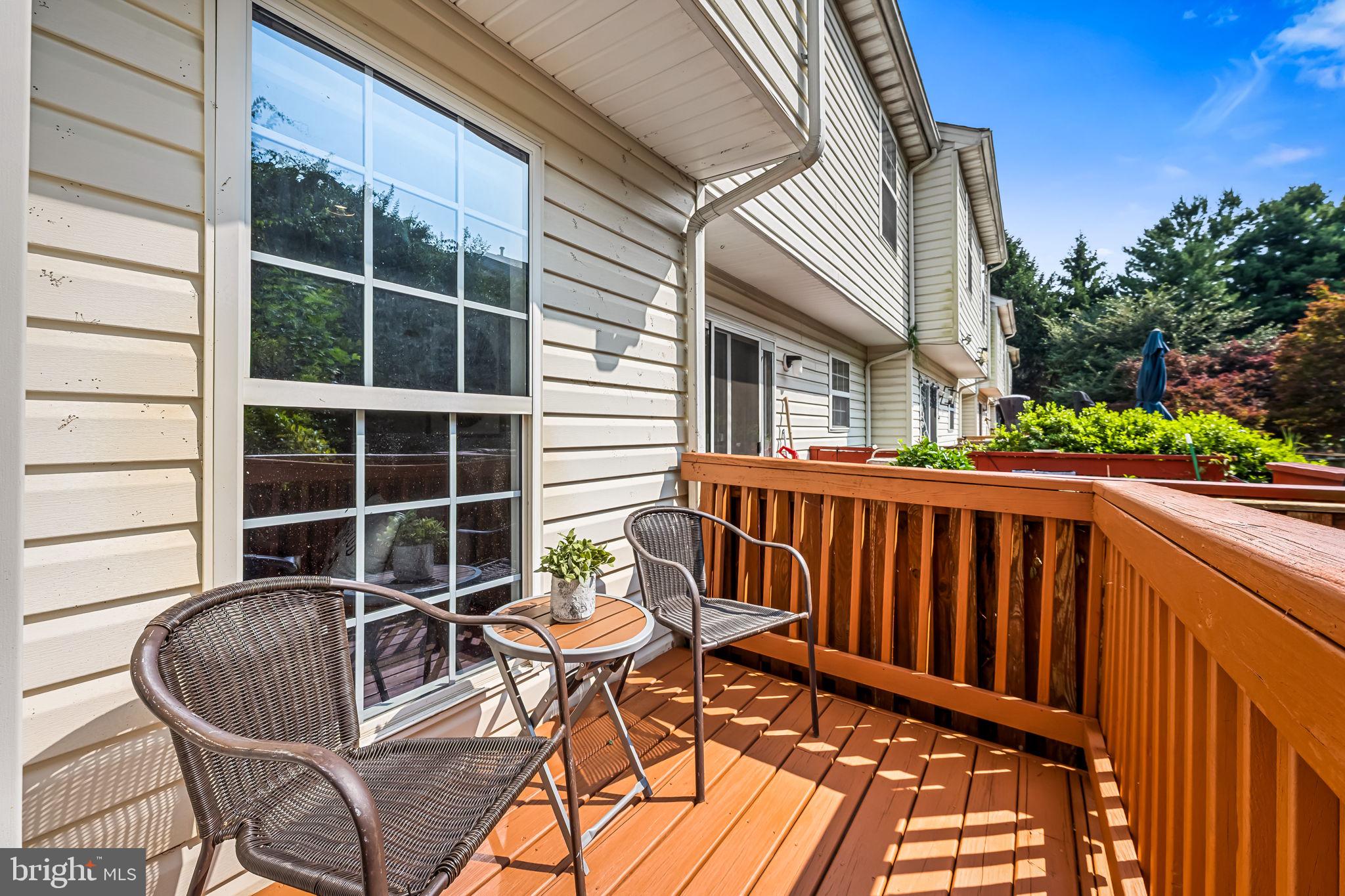 OWINGS MILLS - Residential