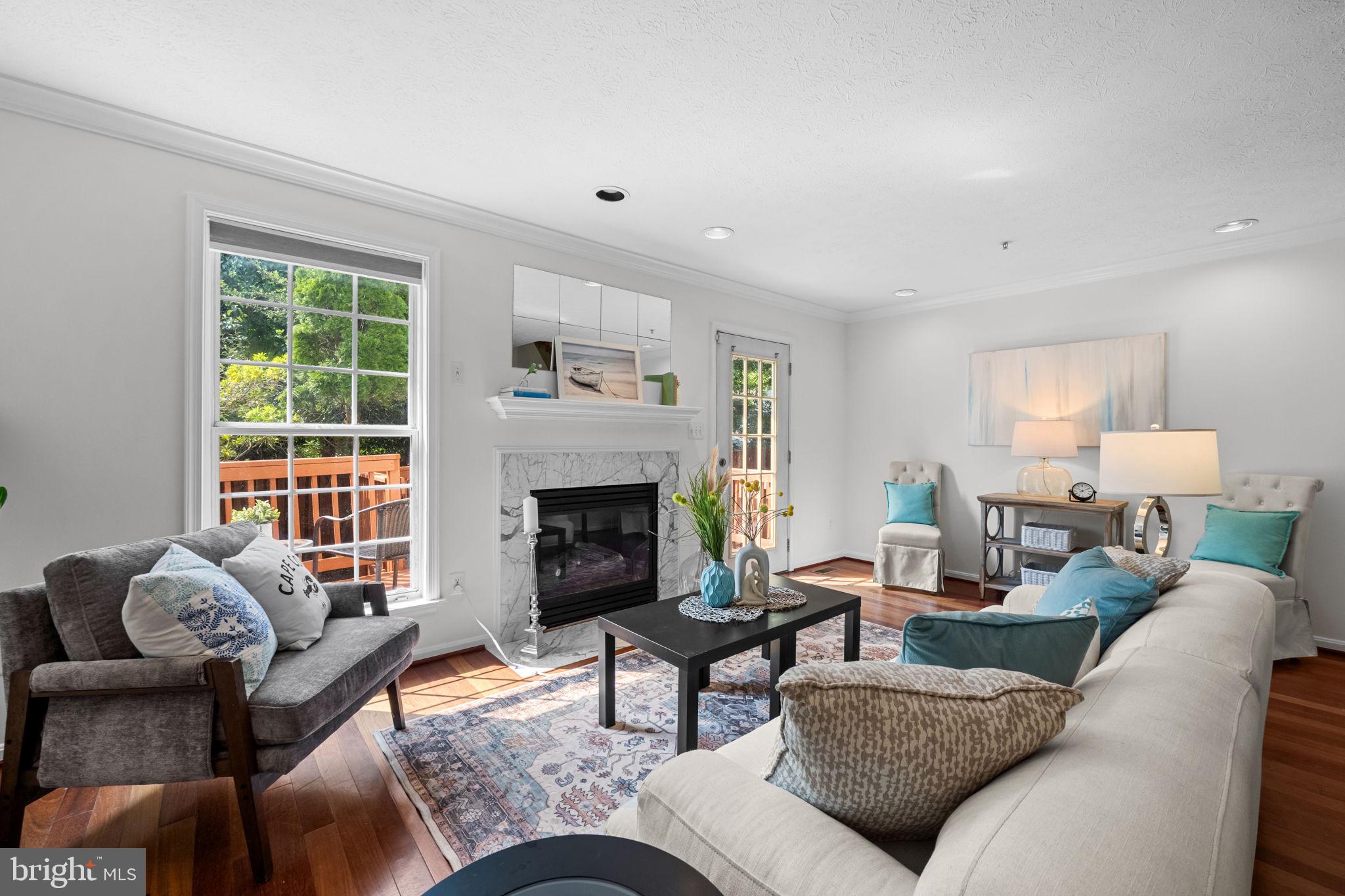 OWINGS MILLS - Residential