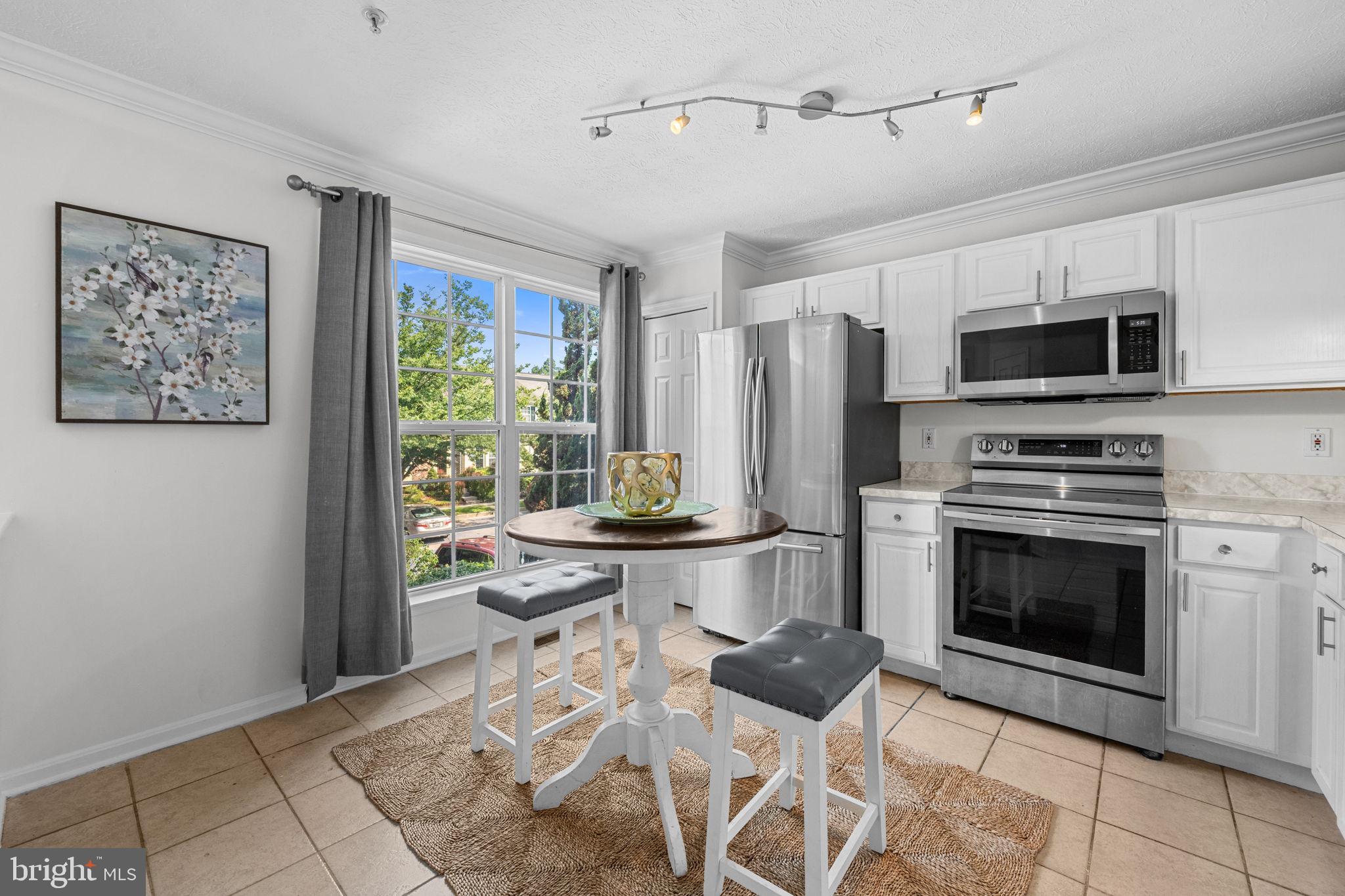 OWINGS MILLS - Residential