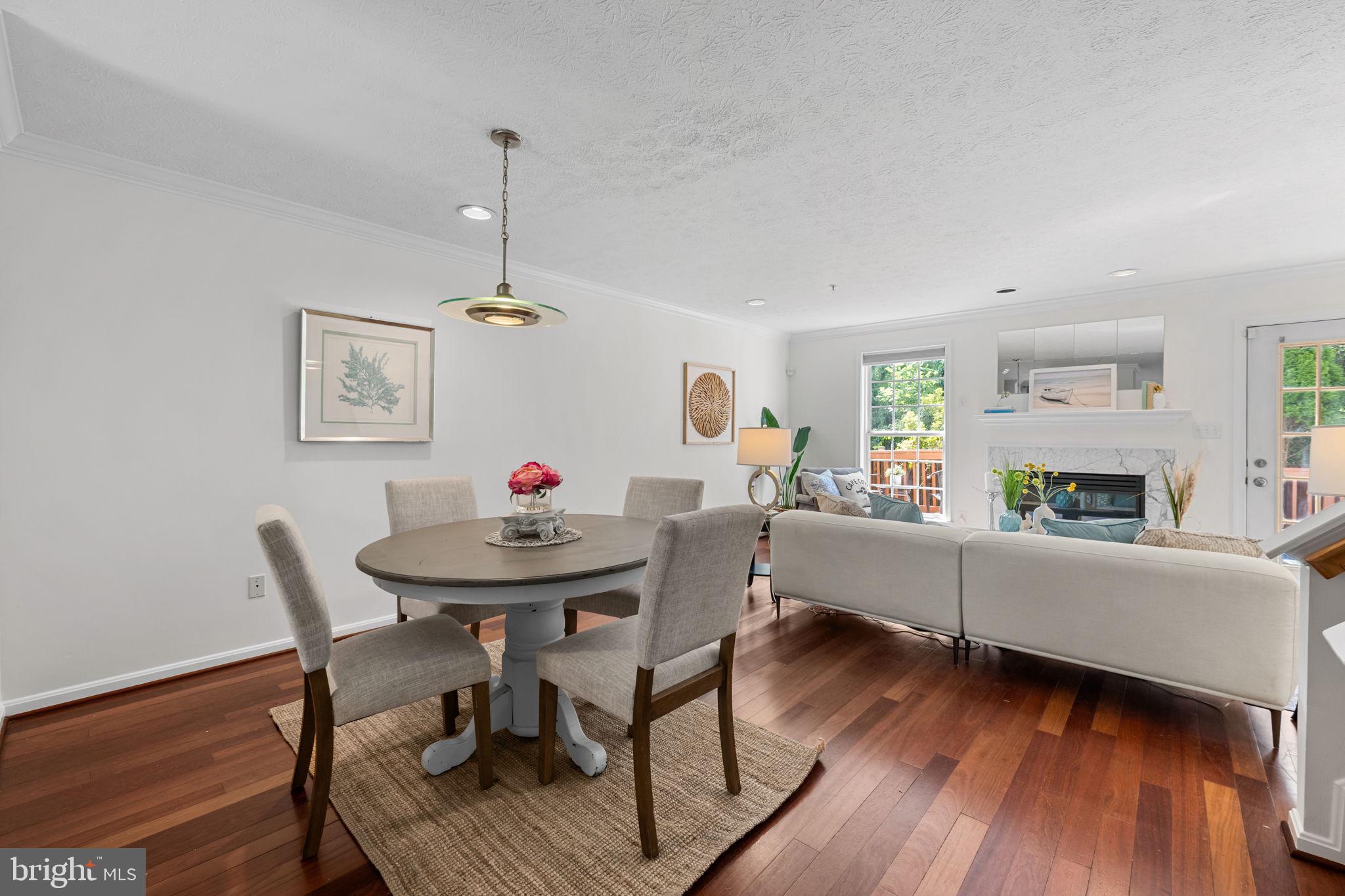 OWINGS MILLS - Residential