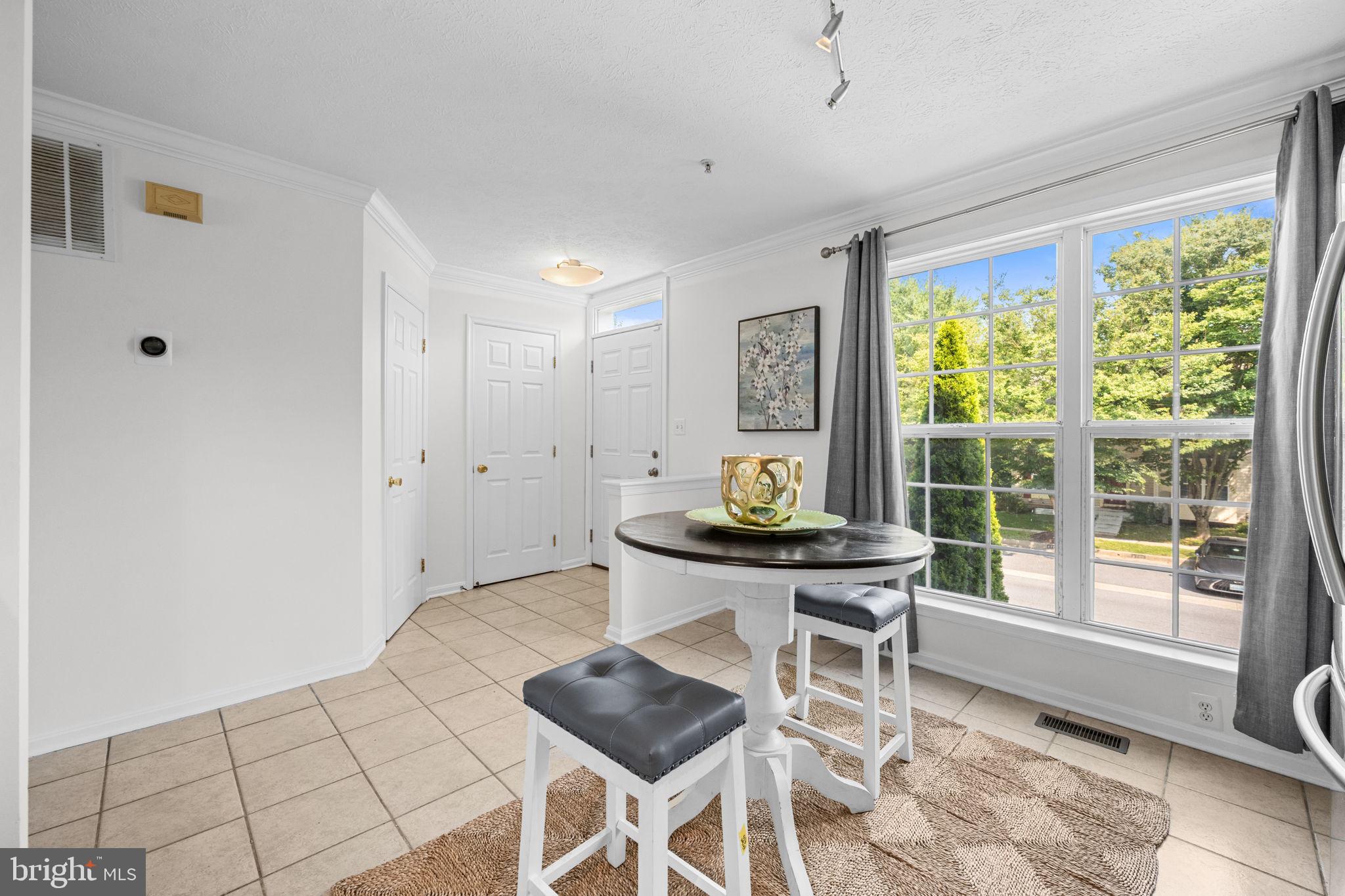OWINGS MILLS - Residential