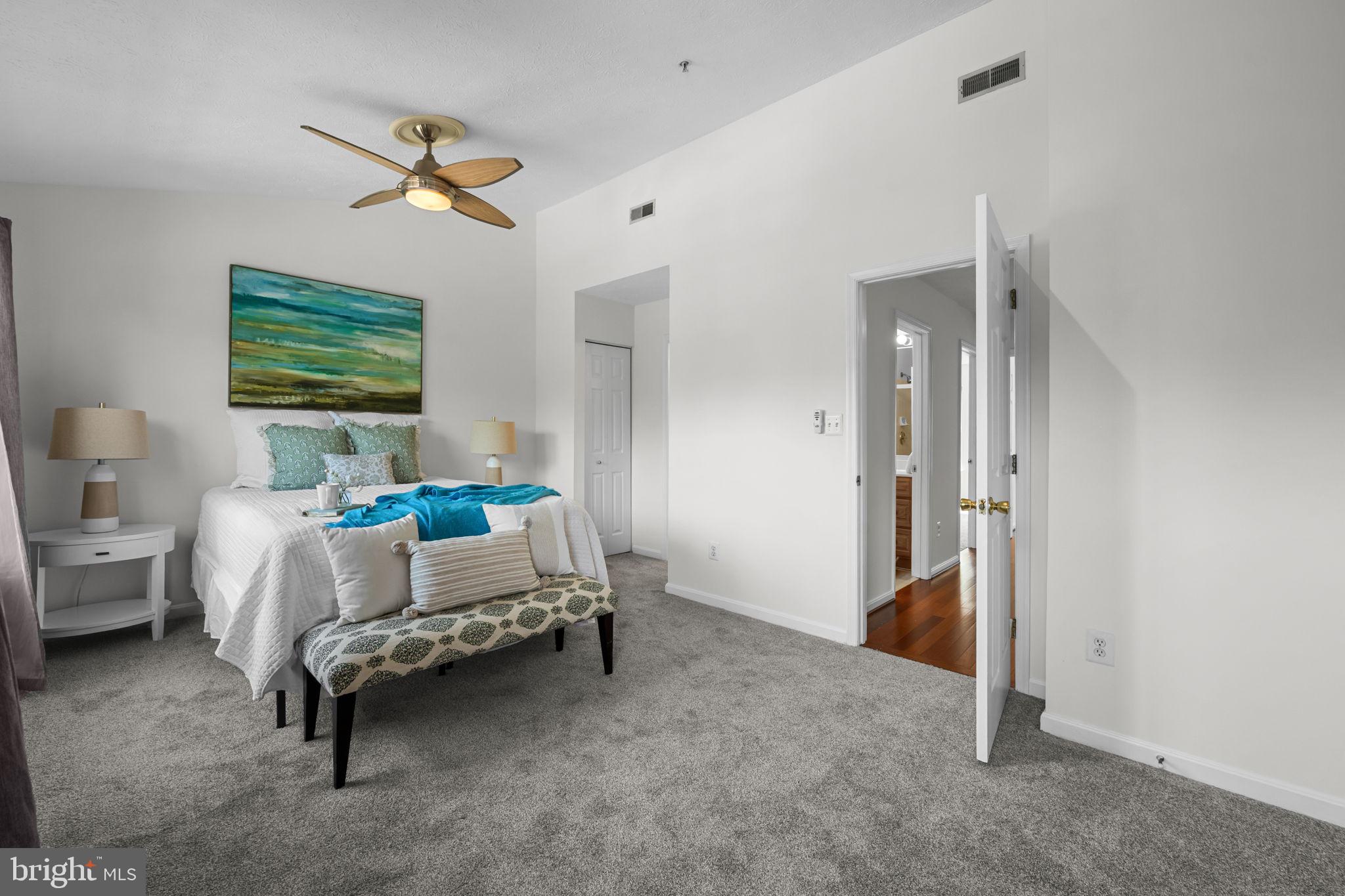 OWINGS MILLS - Residential