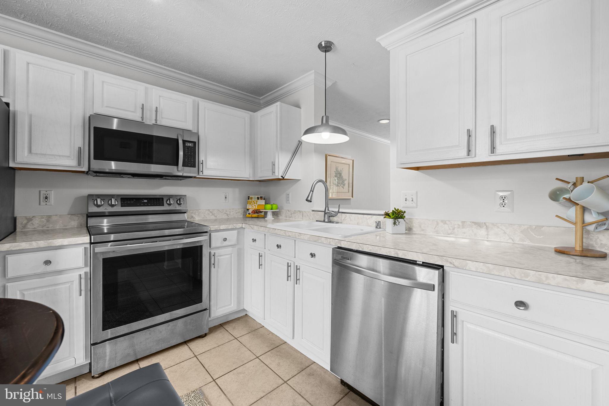 OWINGS MILLS - Residential