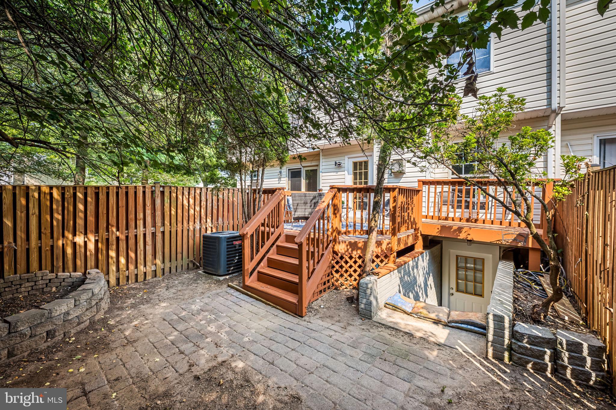 OWINGS MILLS - Residential
