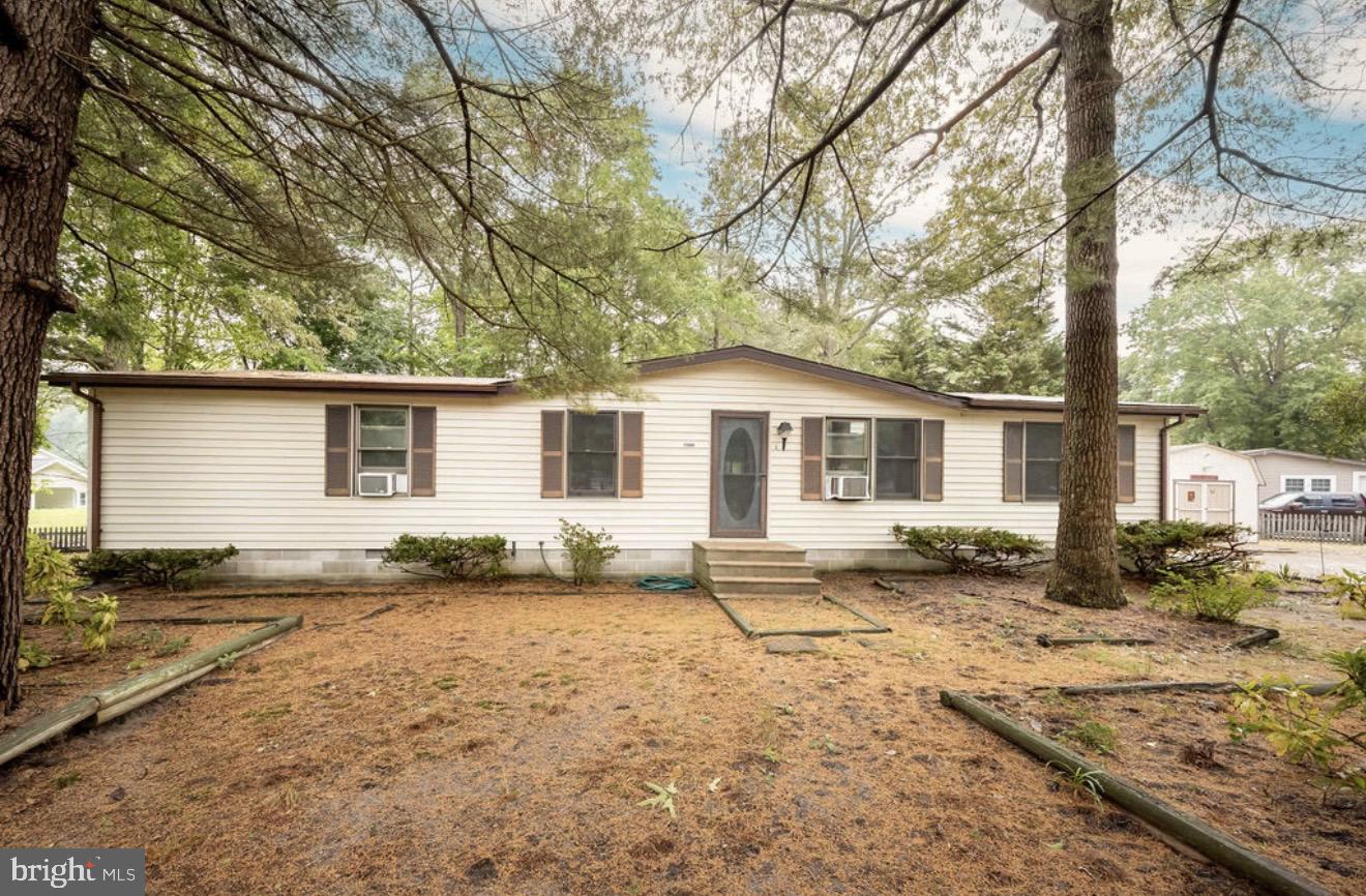 EVERGREEN ACRES (9) - Residential