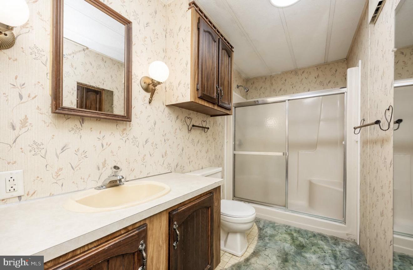EVERGREEN ACRES (9) - Residential