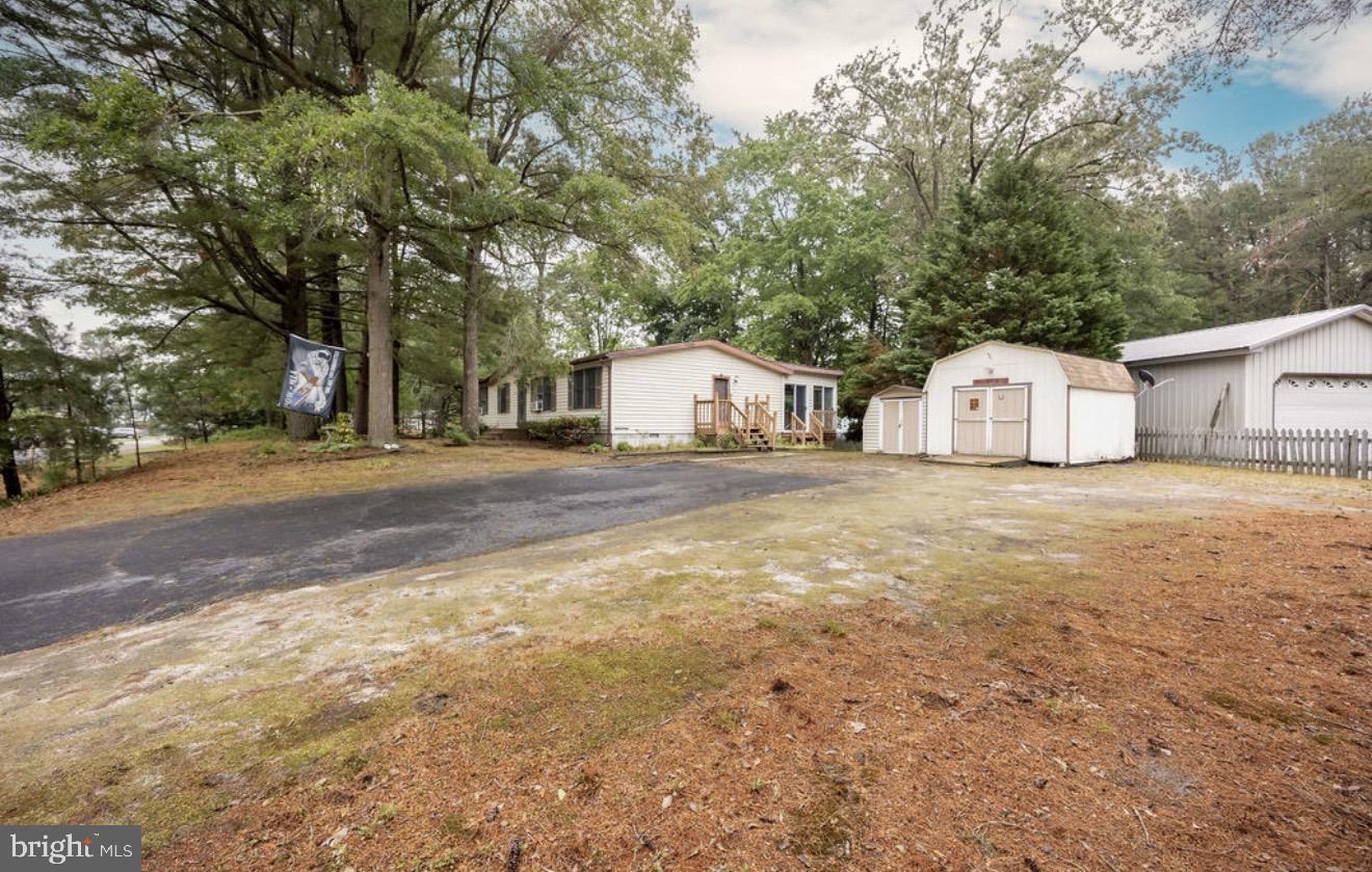 EVERGREEN ACRES (9) - Residential