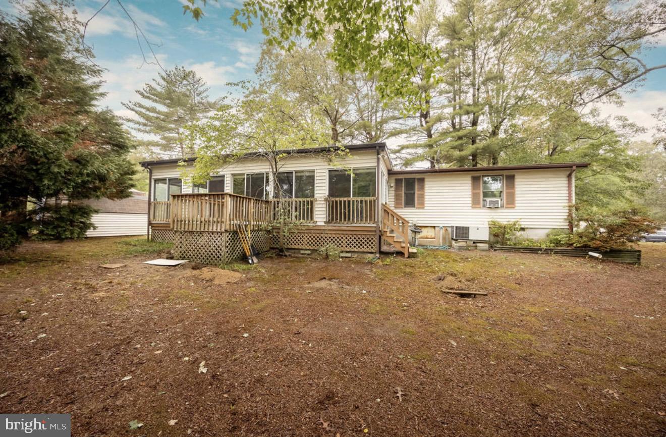 EVERGREEN ACRES (9) - Residential