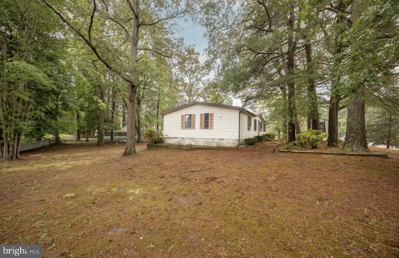 EVERGREEN ACRES (9) - Residential