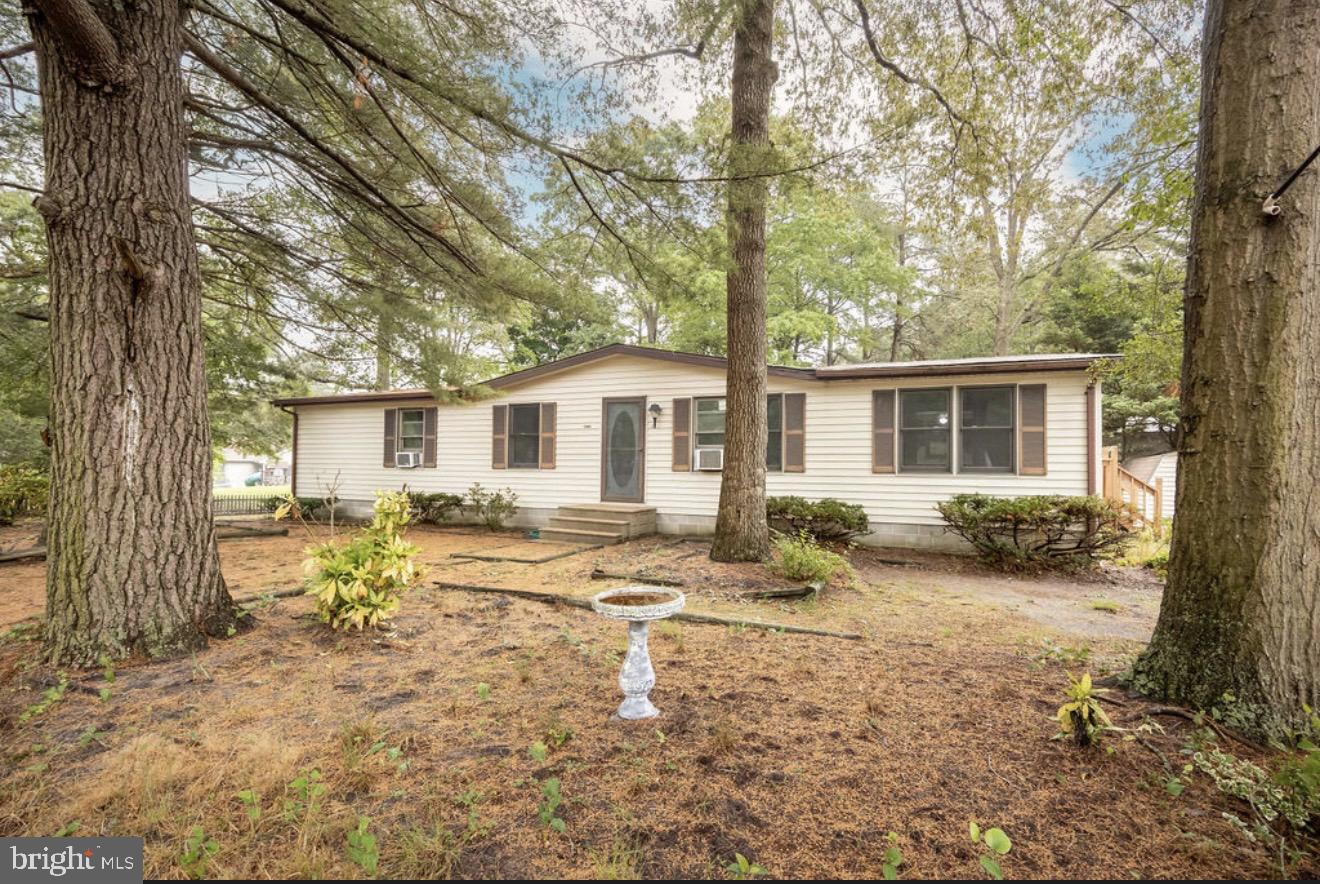 EVERGREEN ACRES (9) - Residential
