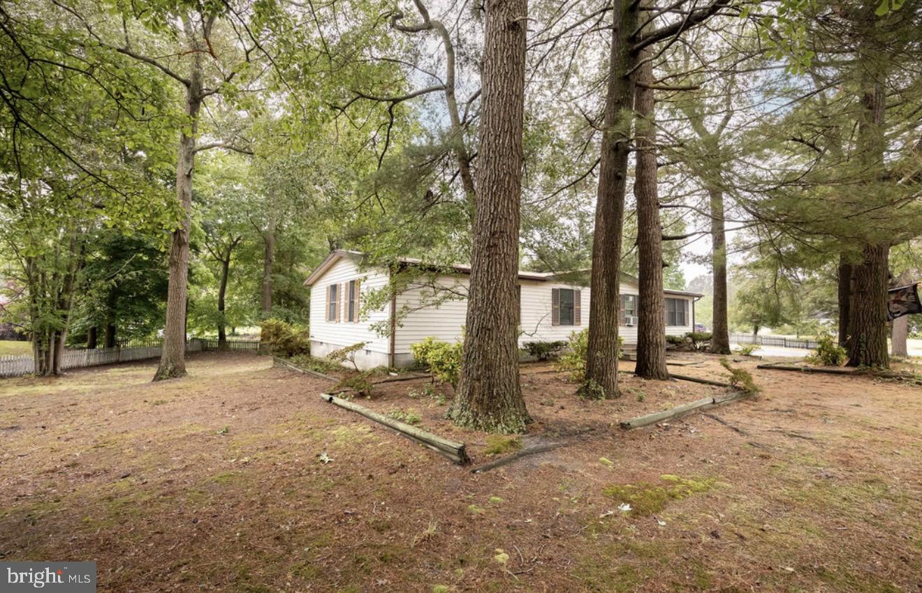 EVERGREEN ACRES (9) - Residential