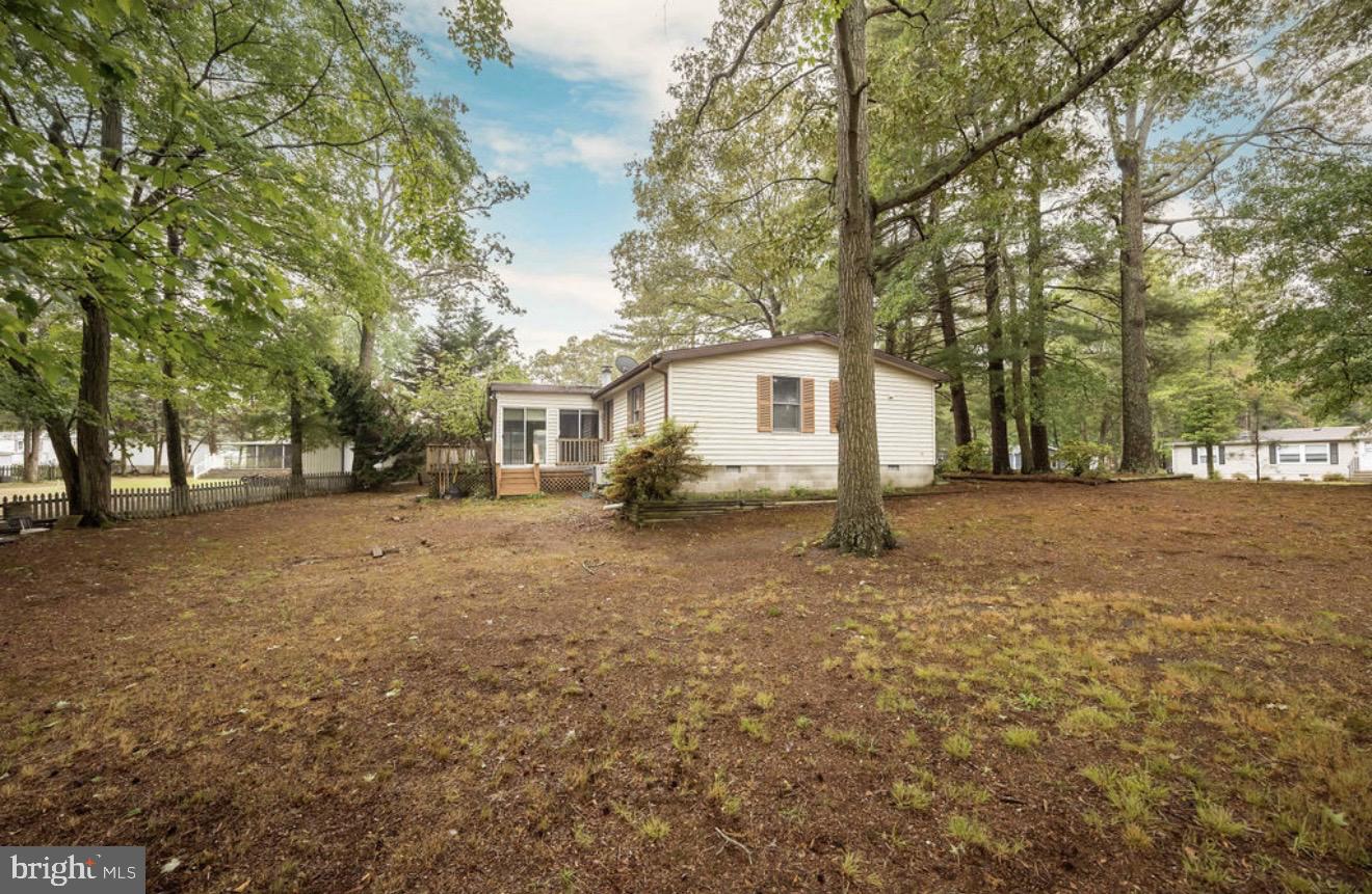 EVERGREEN ACRES (9) - Residential