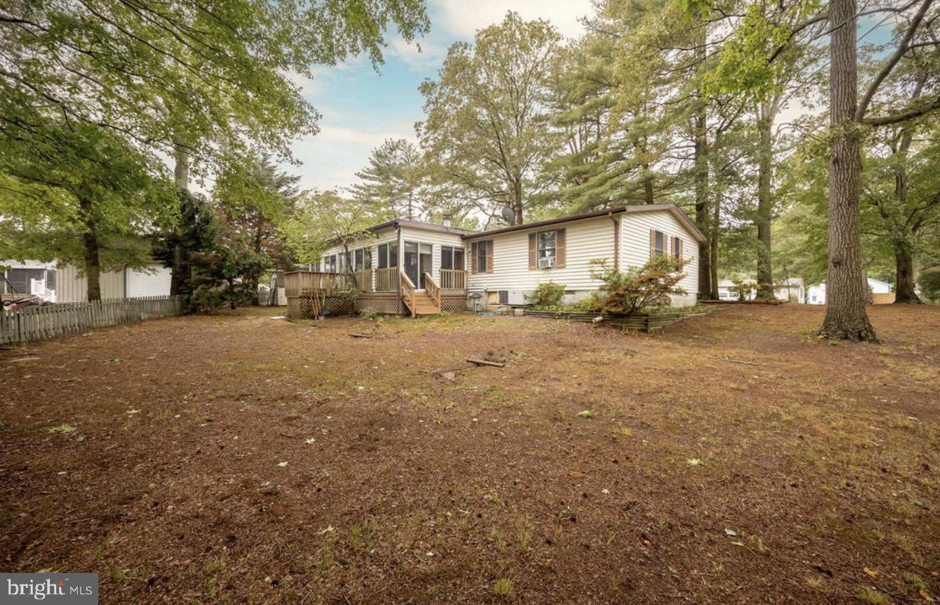 EVERGREEN ACRES (9) - Residential