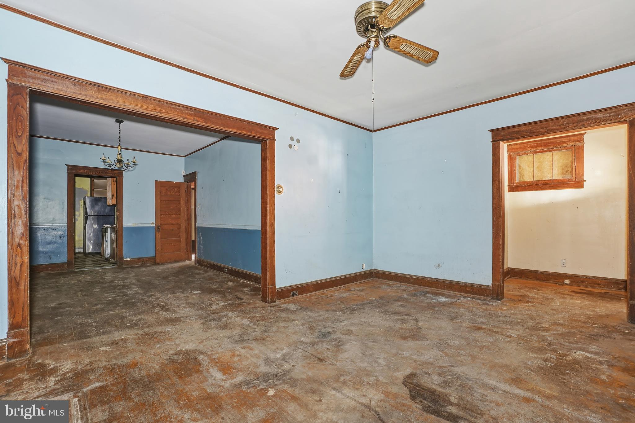 TAKOMA - Residential