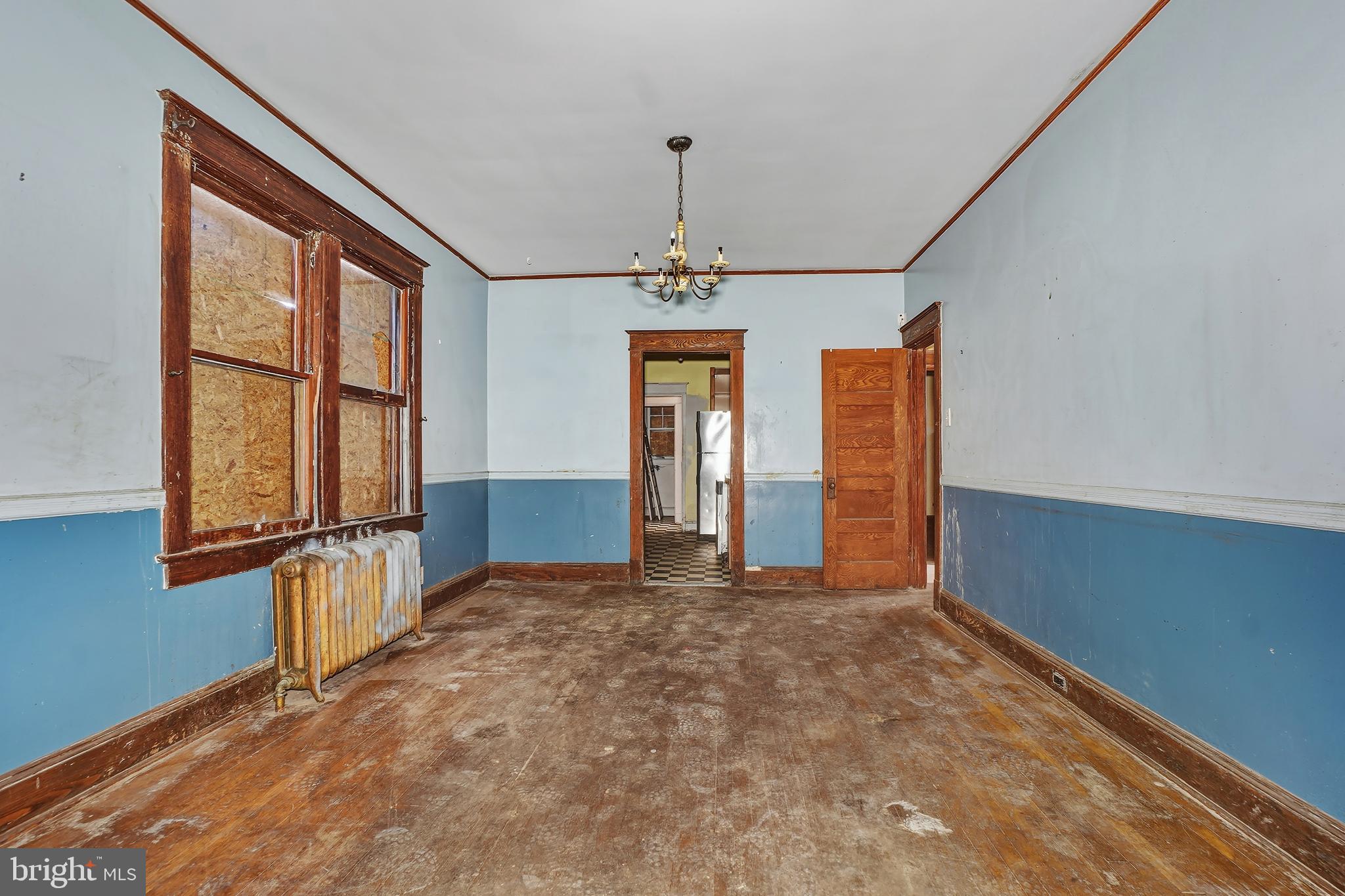 TAKOMA - Residential