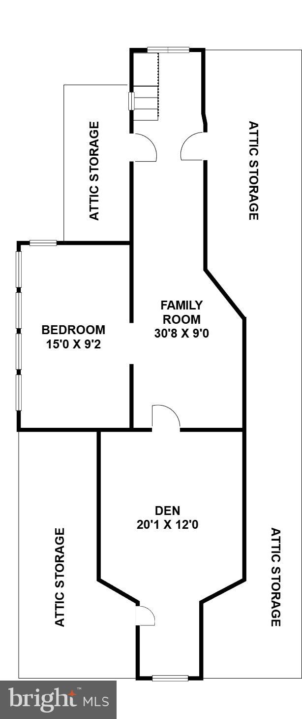 TAKOMA - Residential