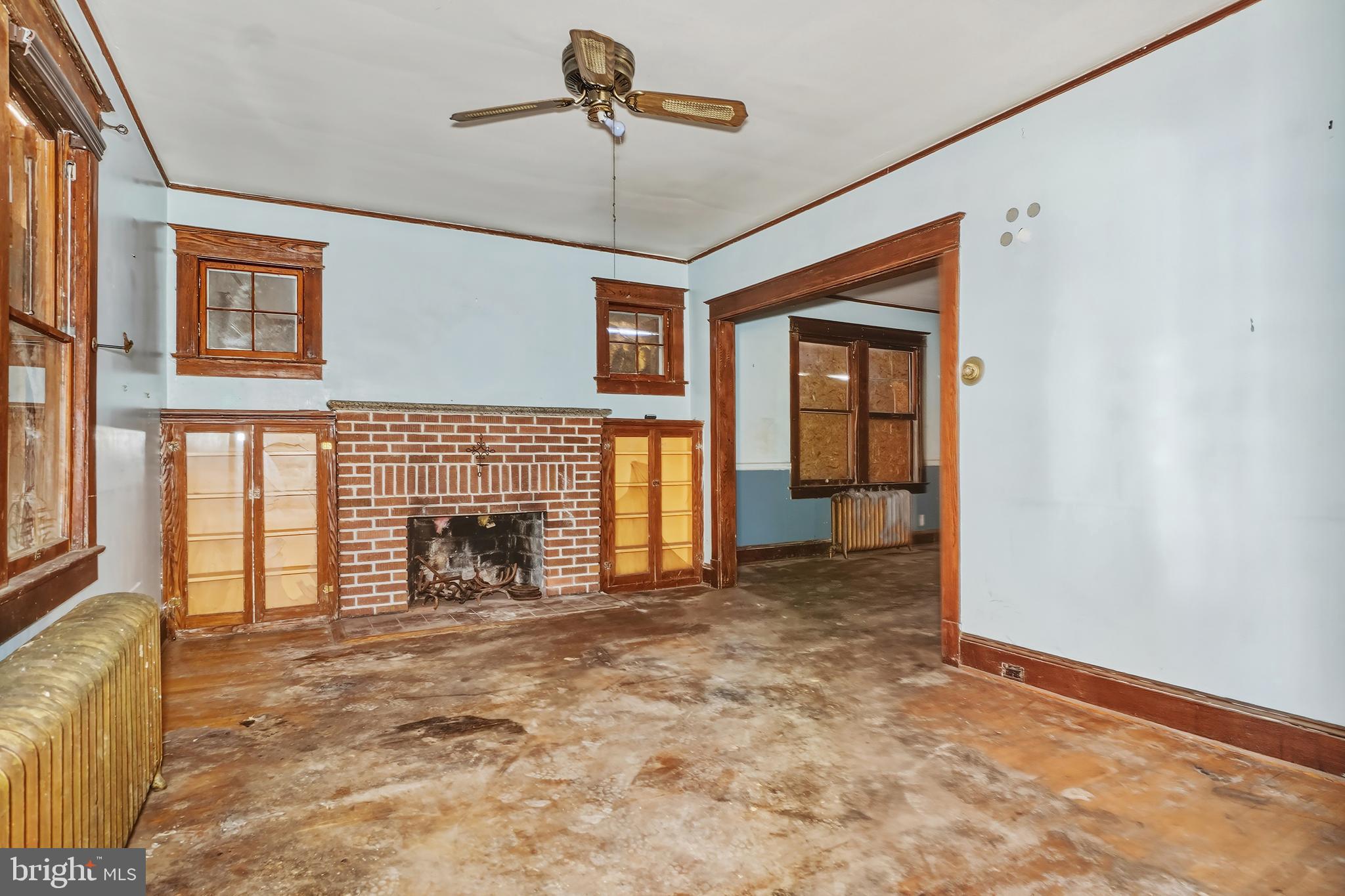 TAKOMA - Residential