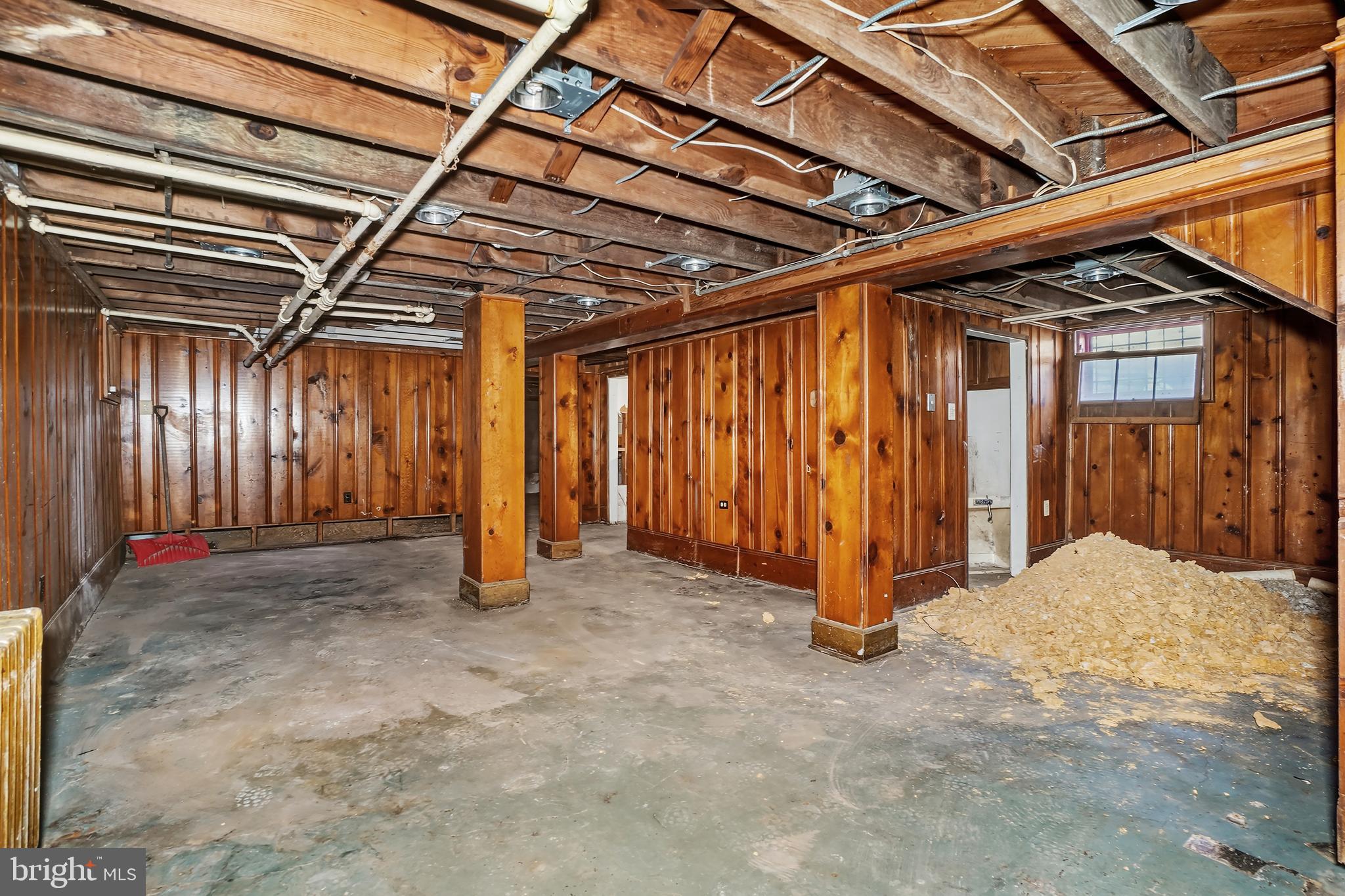 TAKOMA - Residential