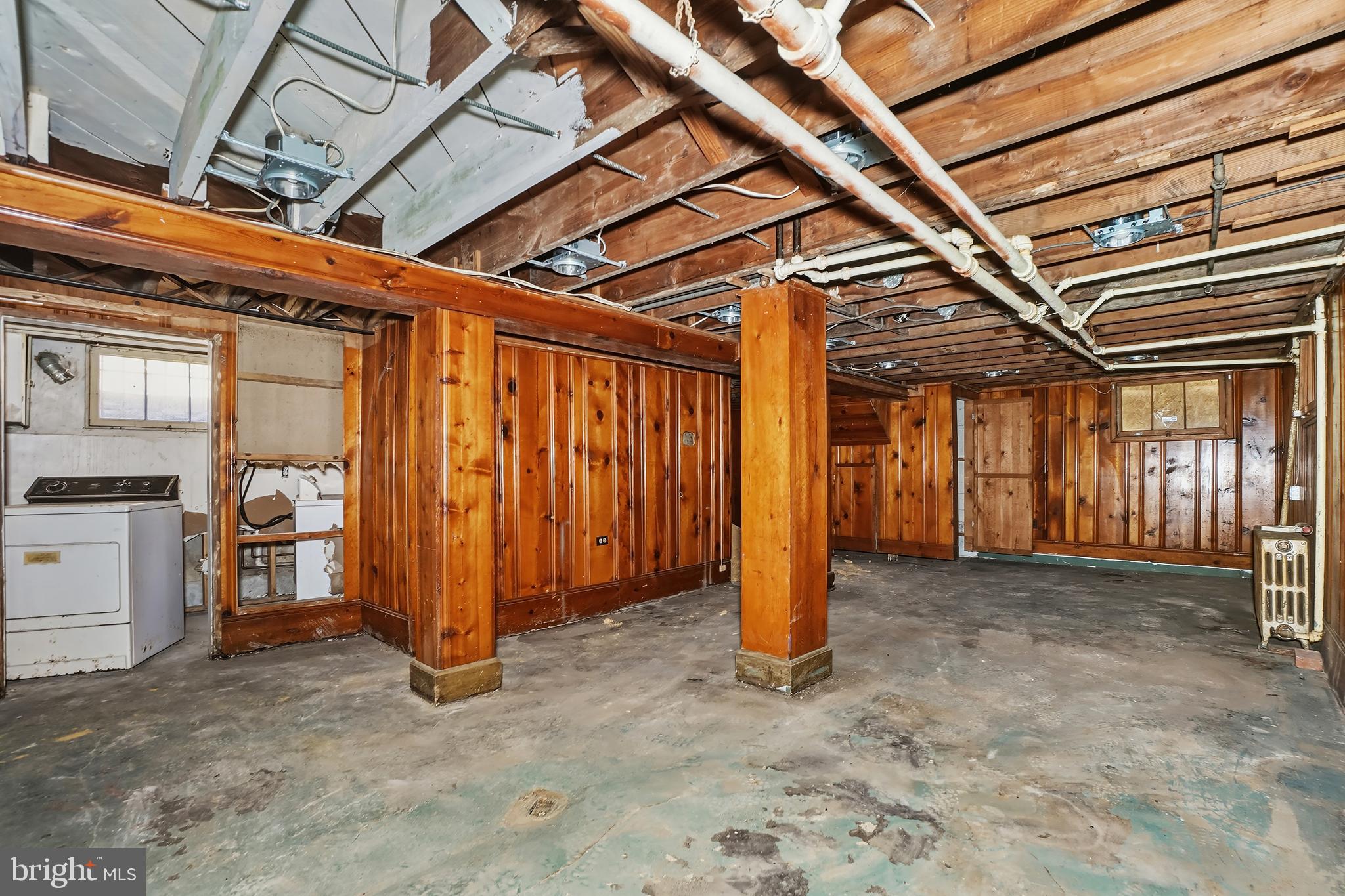 TAKOMA - Residential