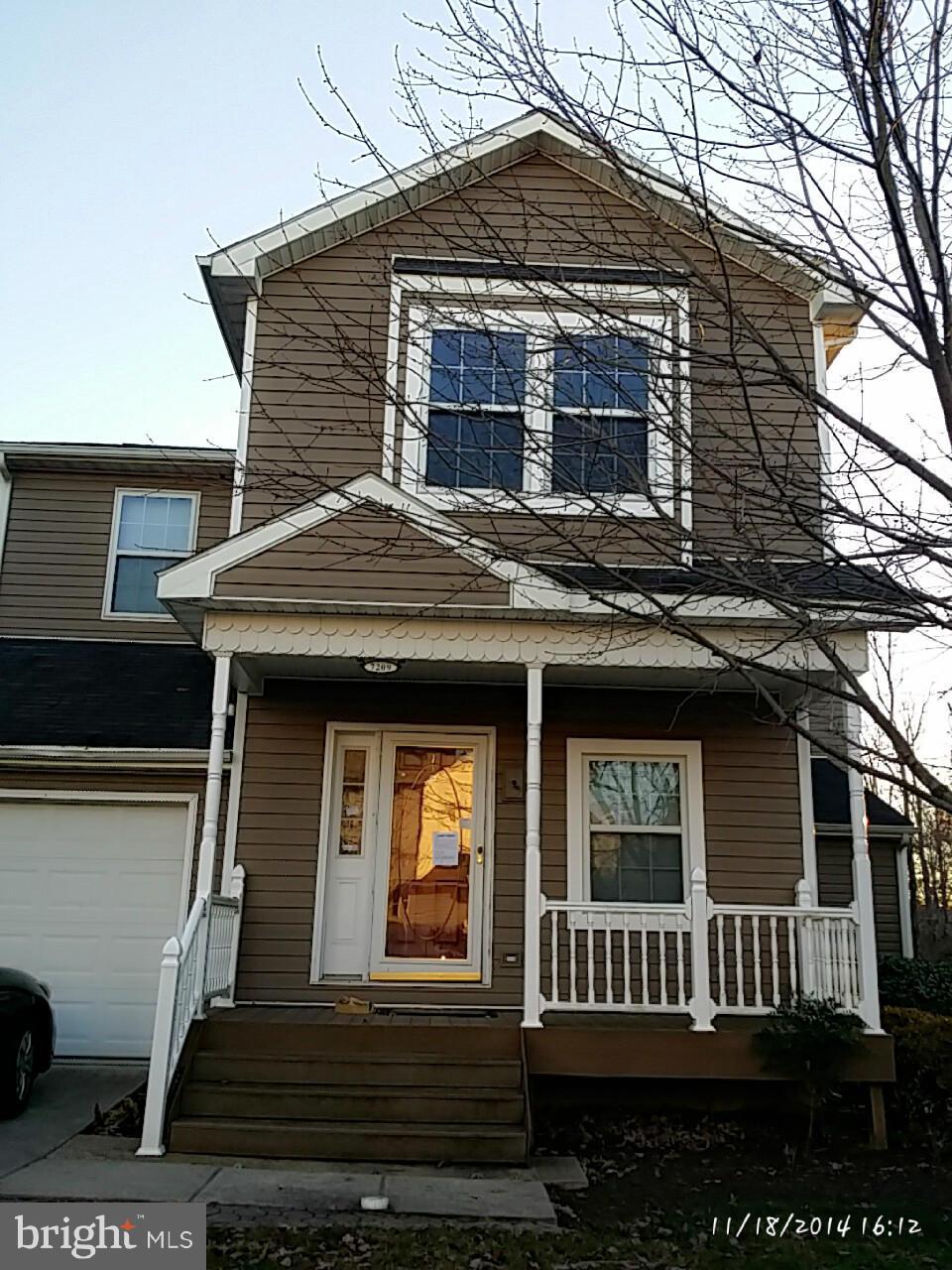 Elkridge Treasure! This home needs lots of work, but offers great potential as well.  Finish the home to your personal liking.  However, the home does offer an amazing amount of space and lots already done.   Sold as-is. Come take a look, and bring your best offer.    CASH ONLY!