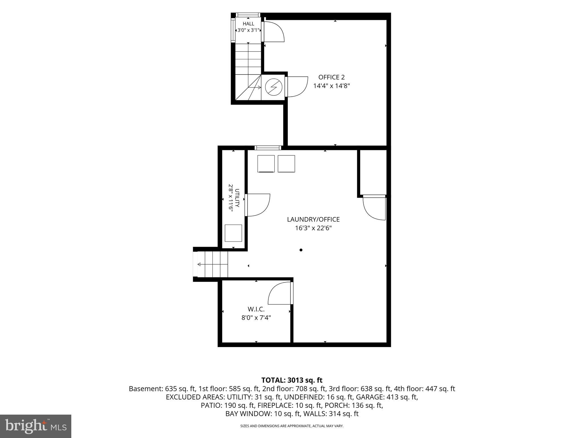 CANBURY WOODS - Residential