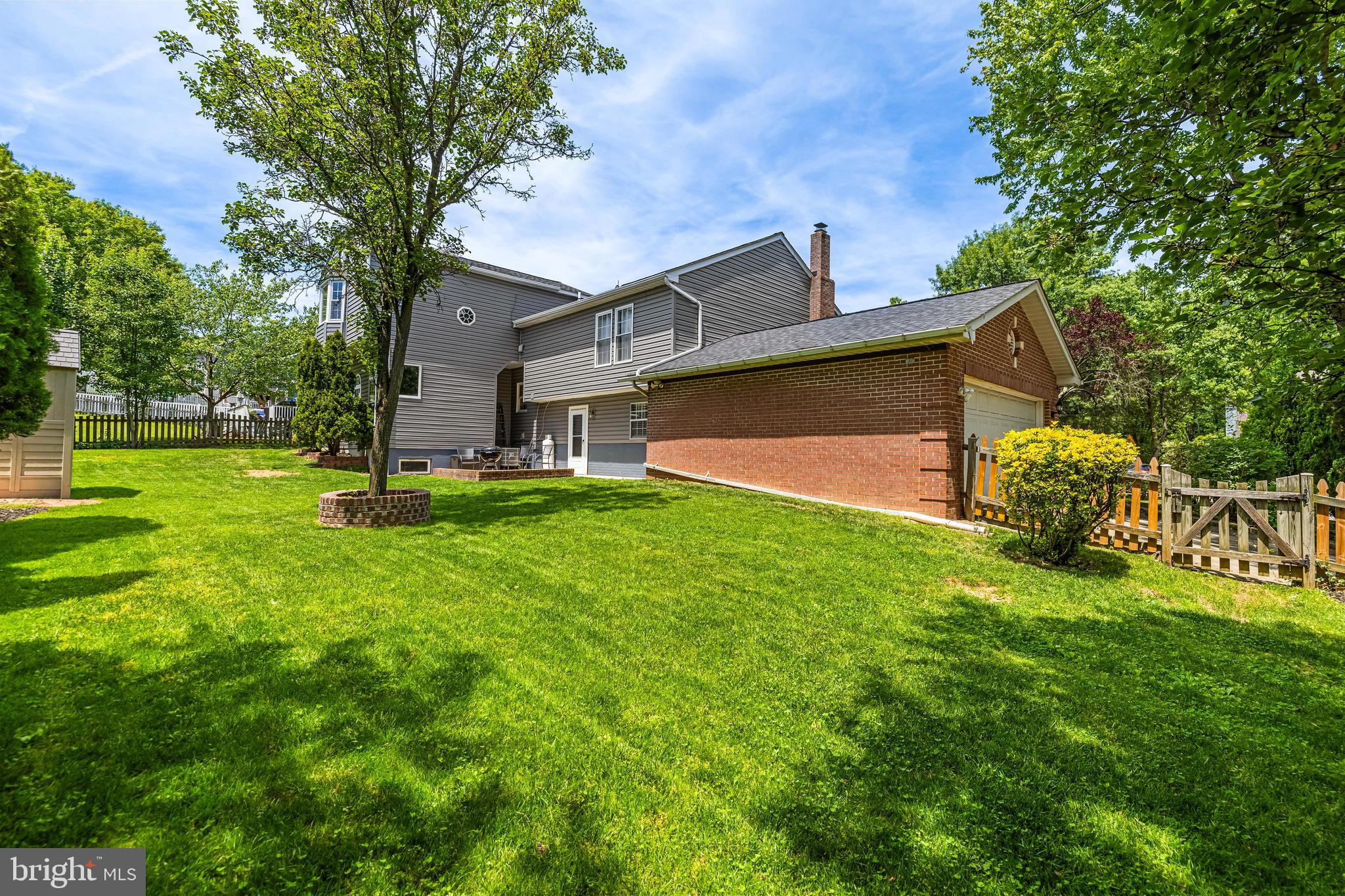 CANBURY WOODS - Residential